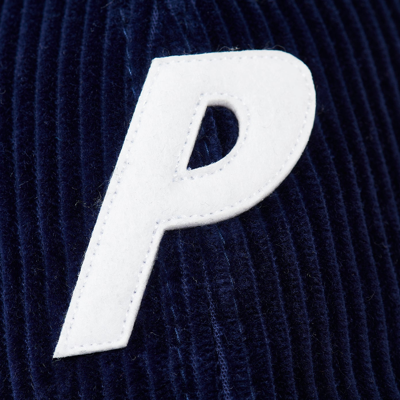 Thumbnail CORDUROY P 6-PANEL NAVY one color