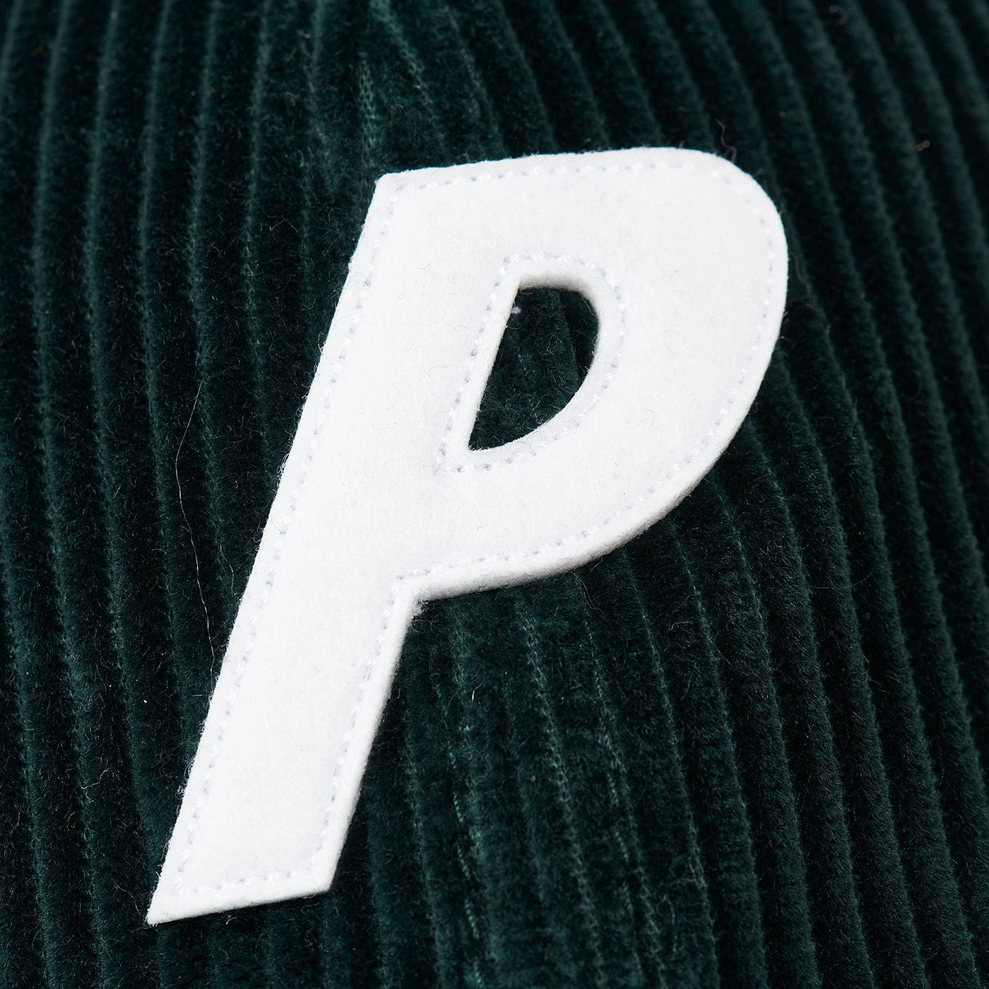 Thumbnail CORDUROY P 6-PANEL GREEN one color