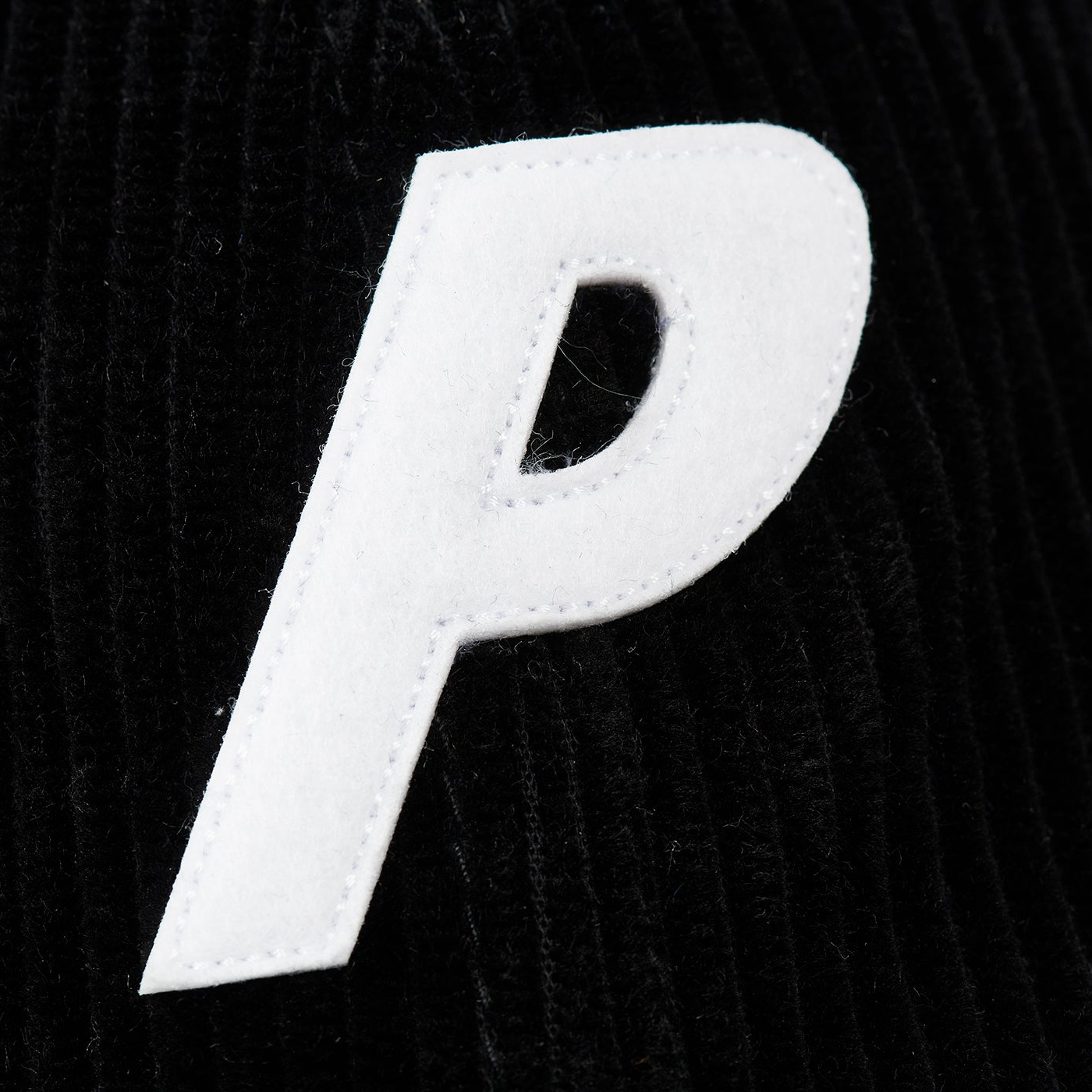 Thumbnail CORDUROY P 6-PANEL BLACK one color