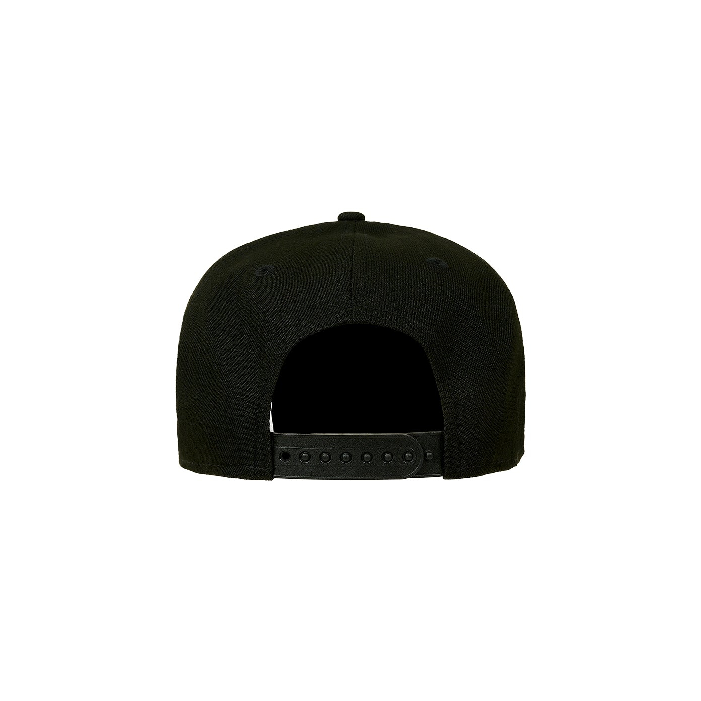 Thumbnail PALACE NEW ERA LOW PROFILE P 9FIFTY BLACK one color