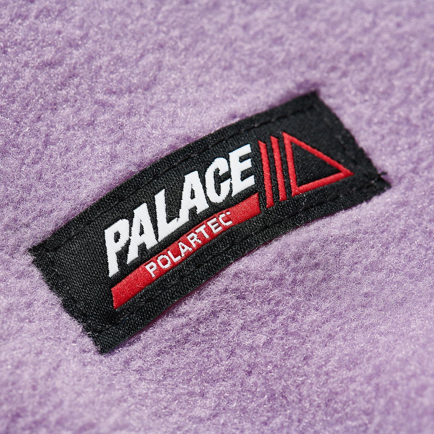 Thumbnail POLARTEC RUGBY LILAC one color