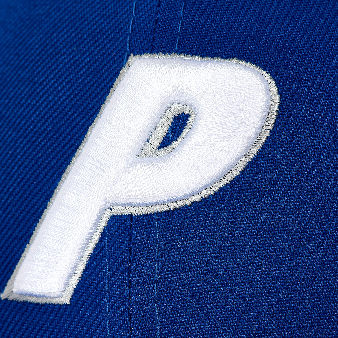 Thumbnail PALACE NEW ERA LOW PROFILE P 9FIFTY BLUE one color