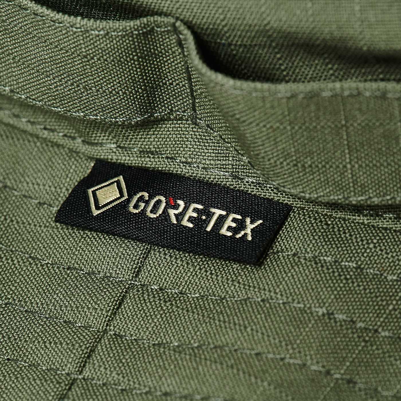 Thumbnail GORE-TEX COTTON RS BOONIE THE DEEP GREEN one color