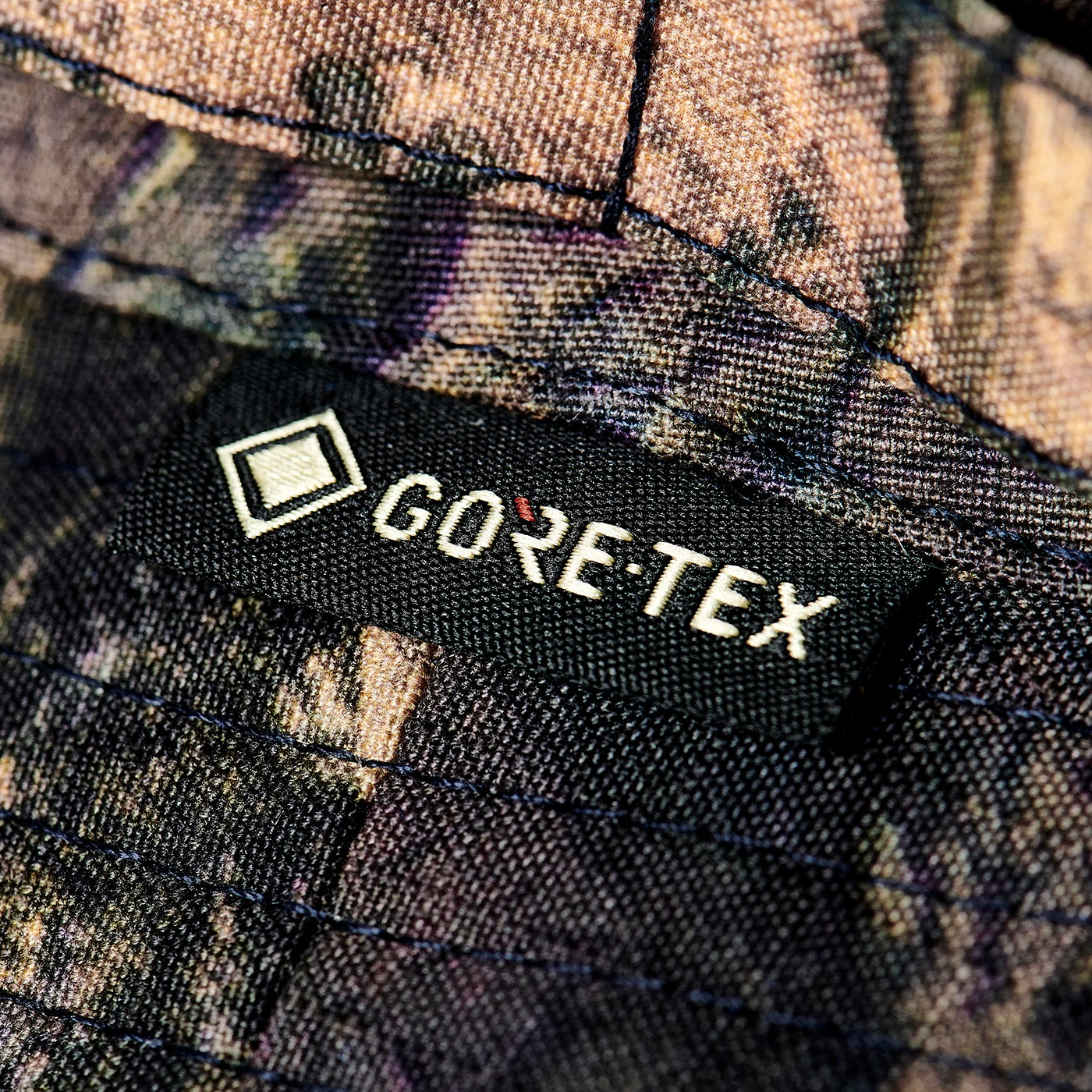 Thumbnail GORE-TEX COTTON RS BOONIE ROCKSCAPE one color