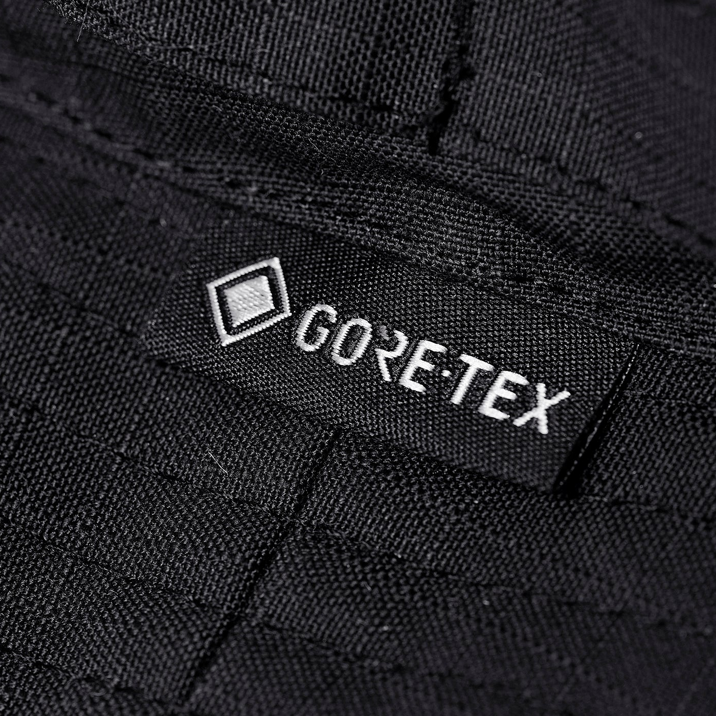 Thumbnail GORE-TEX COTTON RS BOONIE BLACK one color