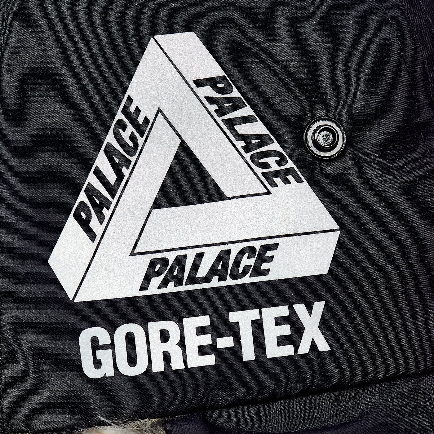 Thumbnail GORE-TEX DOG EAR 6-PANEL BLACK one color