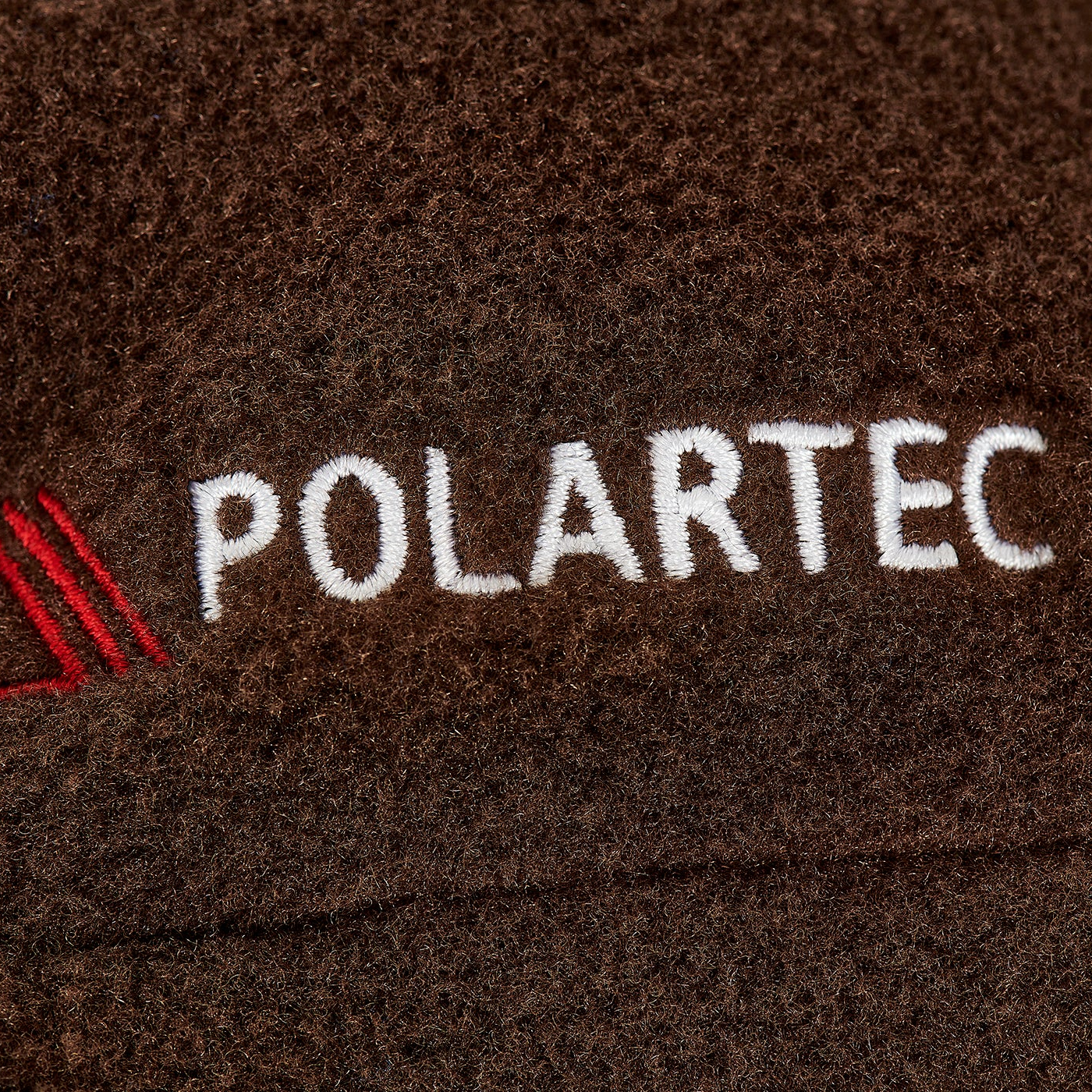 Thumbnail POLARTEC PEAKED FACE WARMER WOODLAND DPM one color