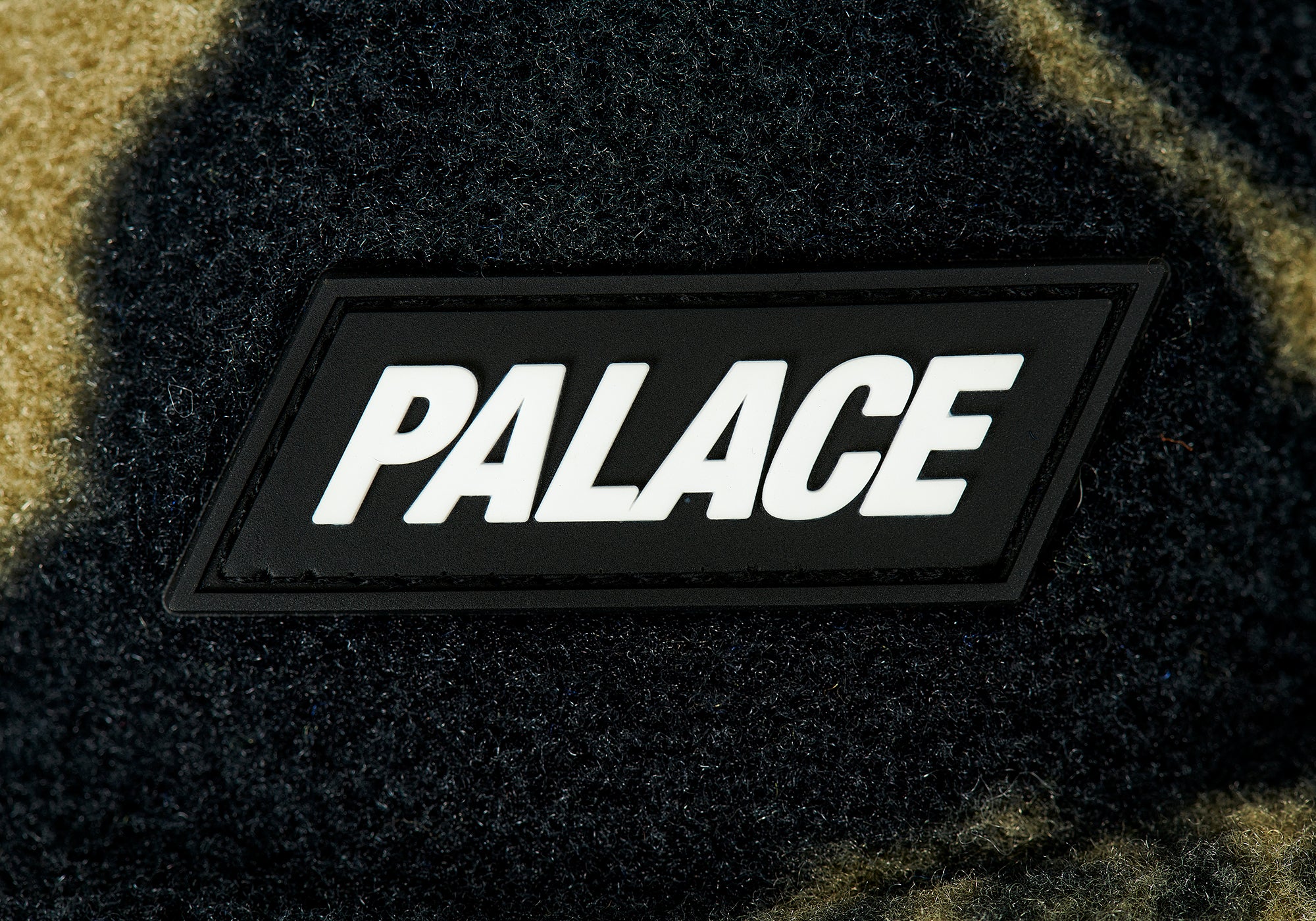 Polartec Peaked Face Warmer Woodland Dpm - Winter 2023