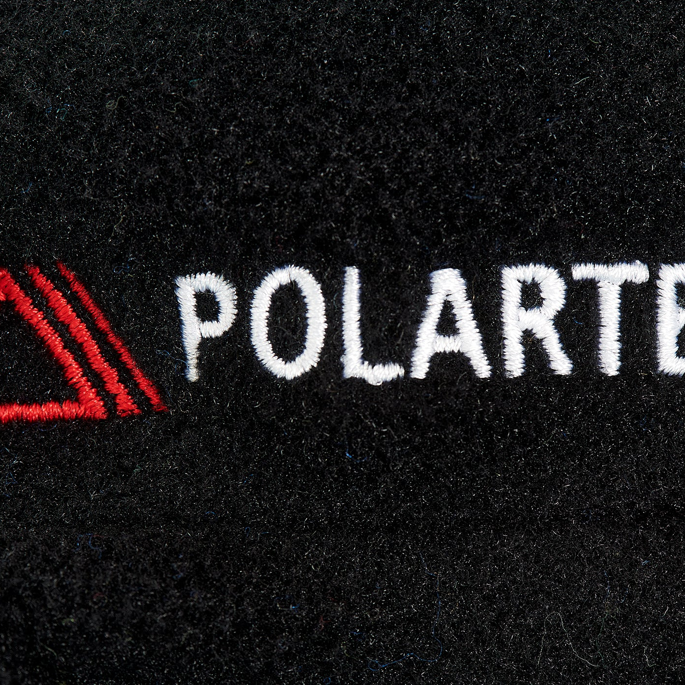 Thumbnail POLARTEC PEAKED FACE WARMER BLACK one color