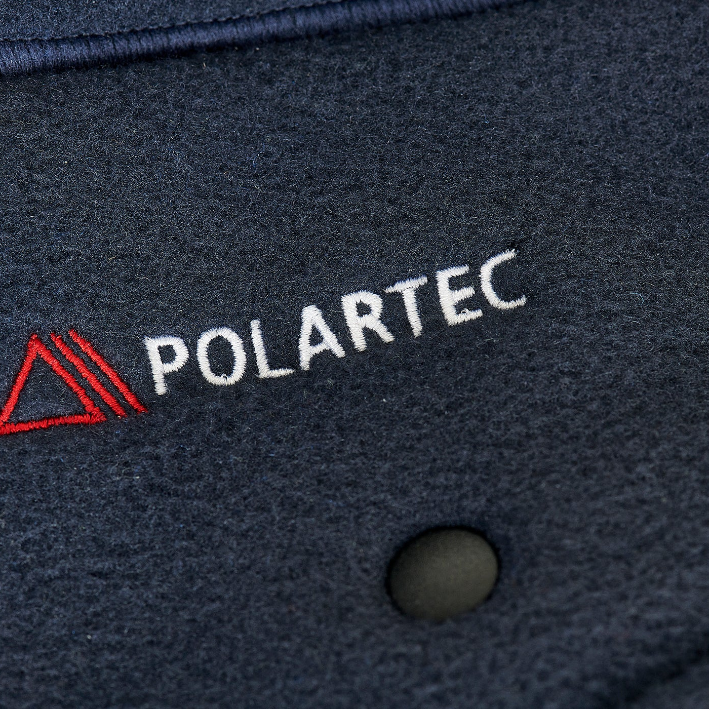 Thumbnail POLARTEC TECH BEANIE NAVY one color