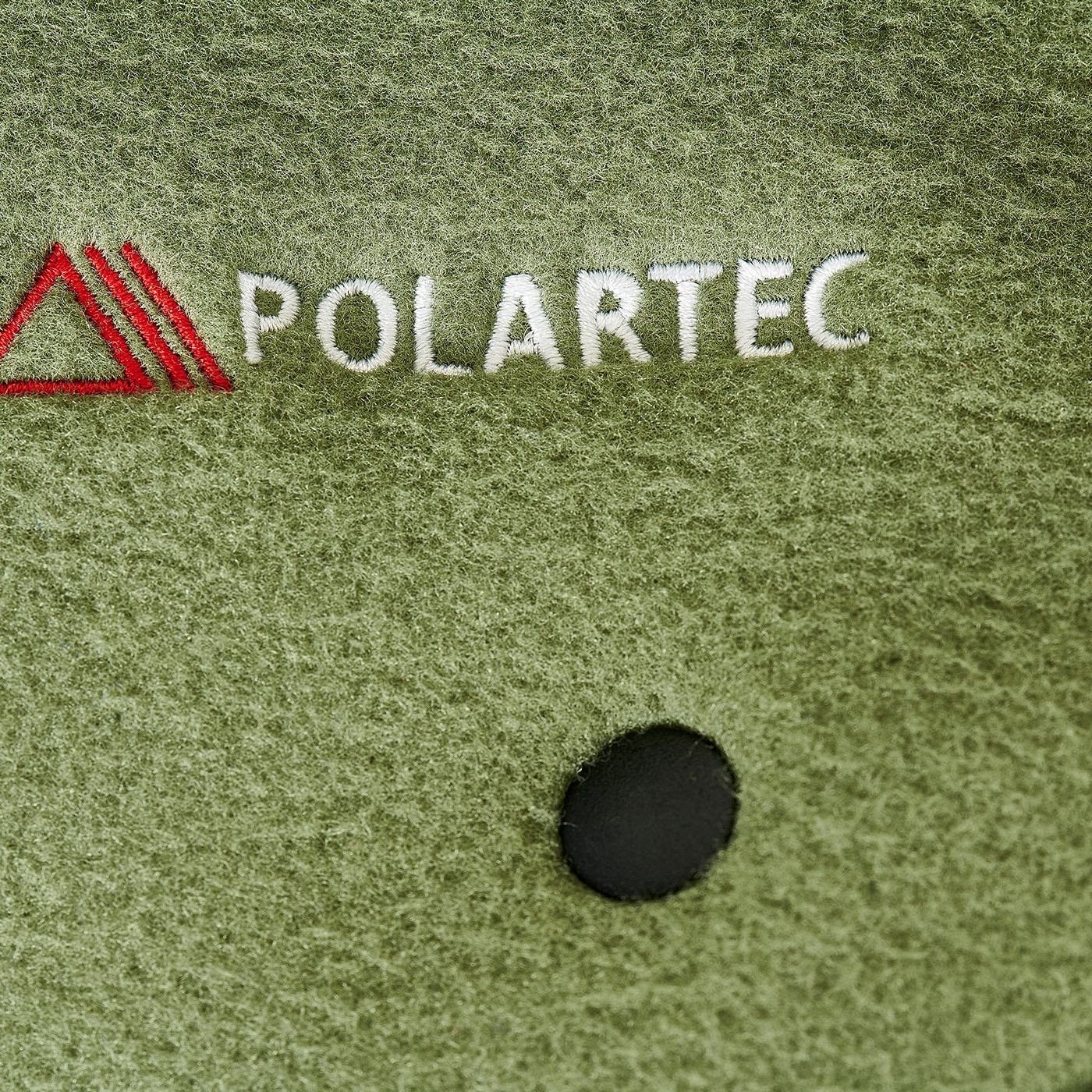 Thumbnail POLARTEC TECH BEANIE OLIVE one color