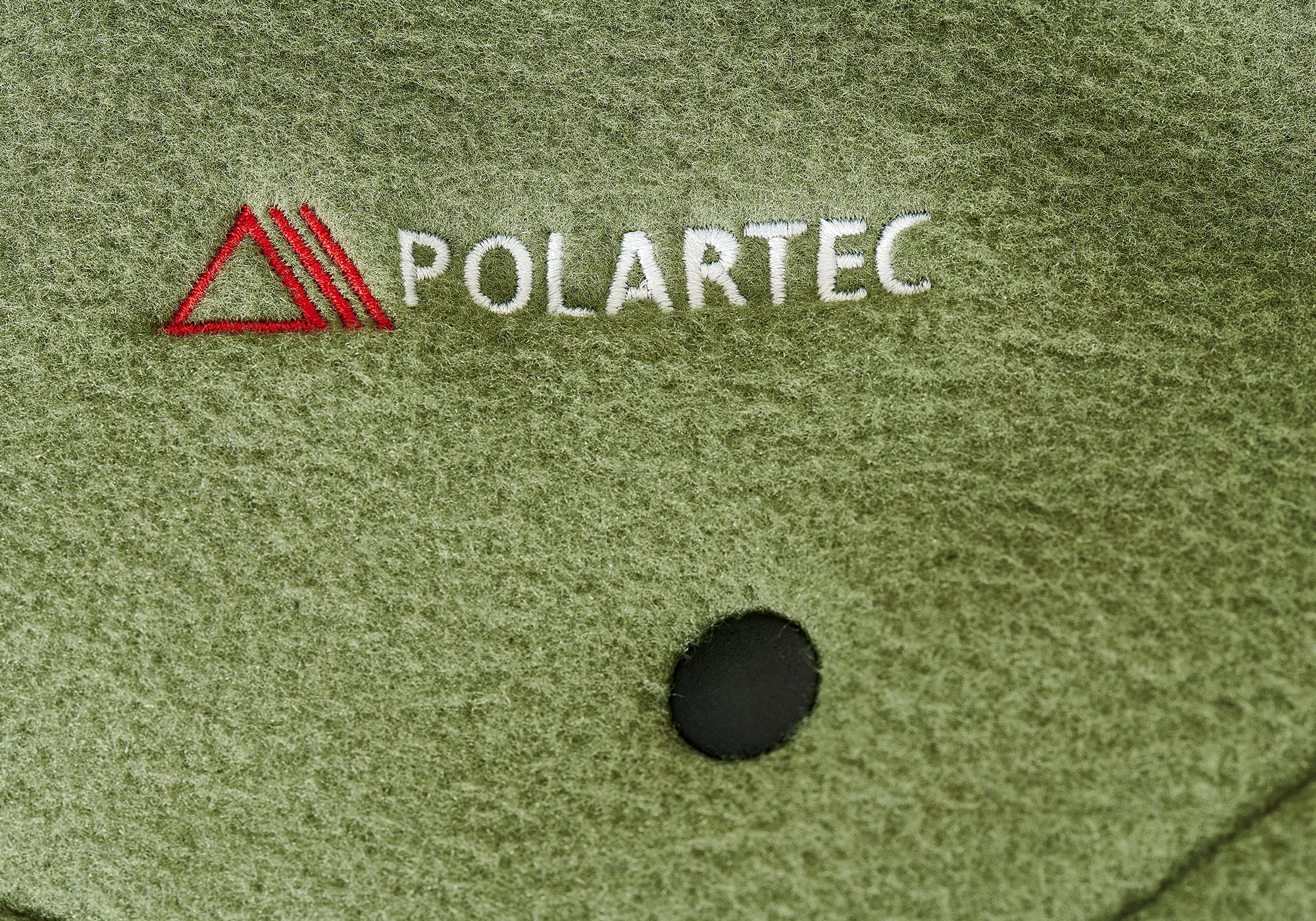 直送品palace polartec tech beanie black L/XL 帽子