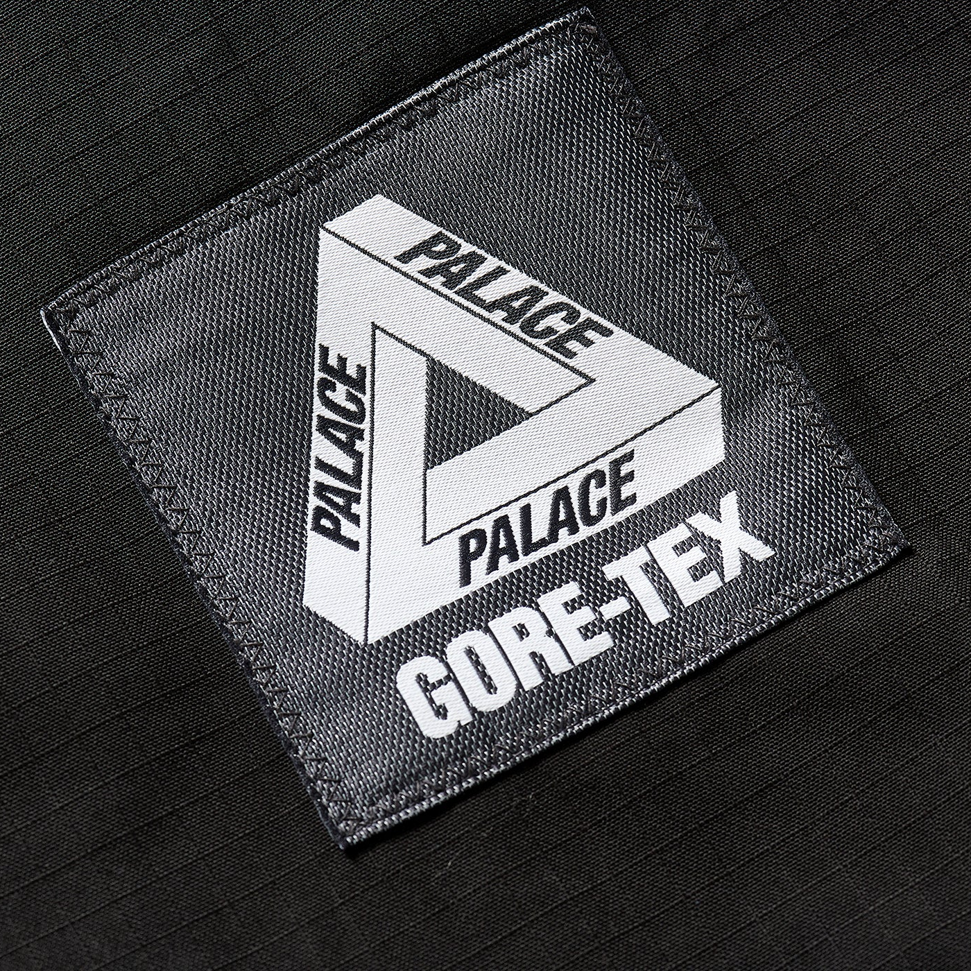 Thumbnail GORE-TEX COTTON RS JACKET BLACK one color