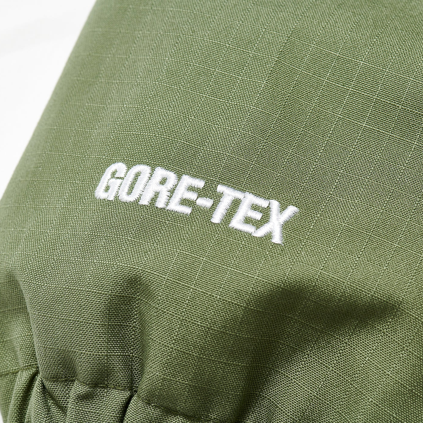 Thumbnail GORE-TEX COTTON RS JACKET OLIVE one color