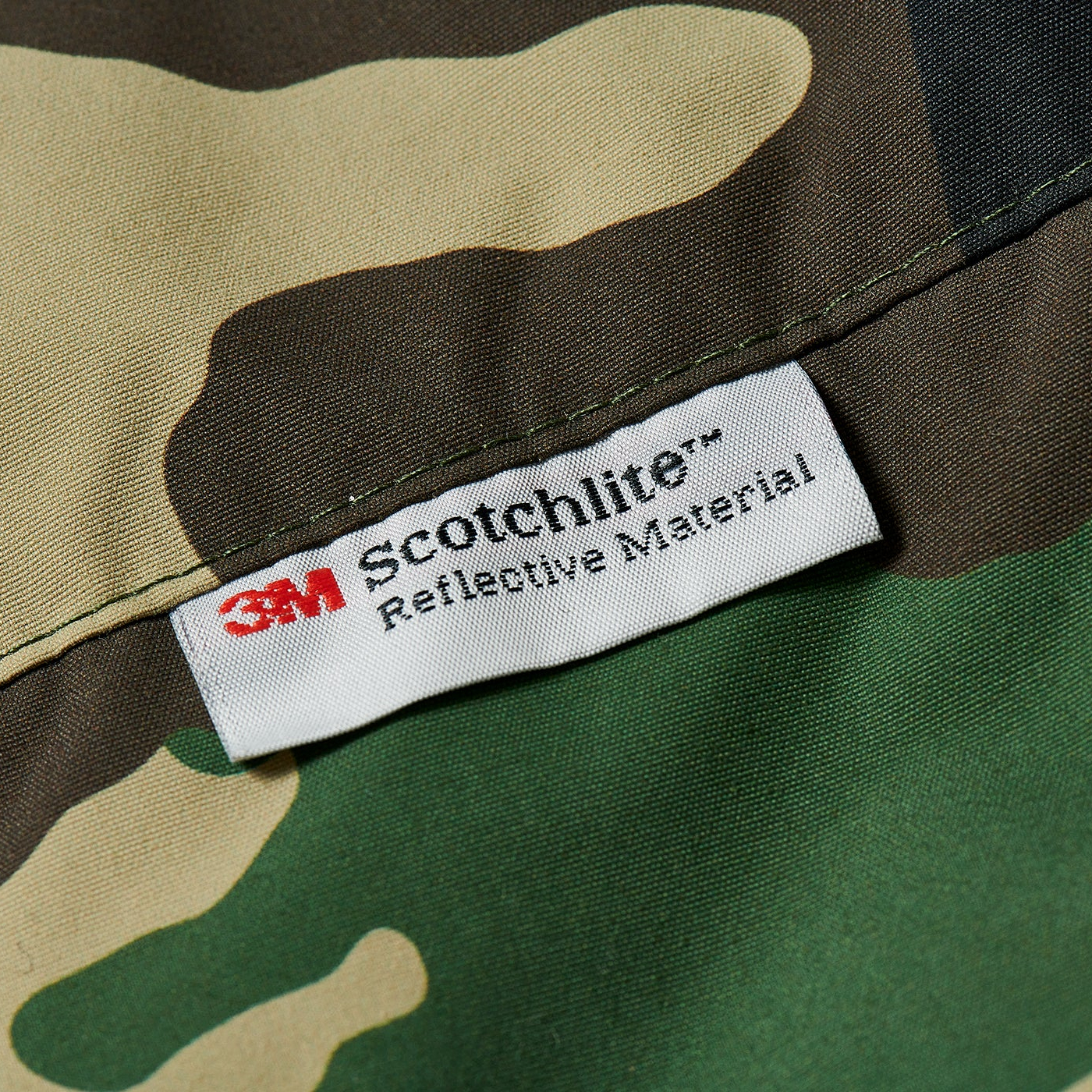 Thumbnail P-TECH HOODED JACKET CAMO one color