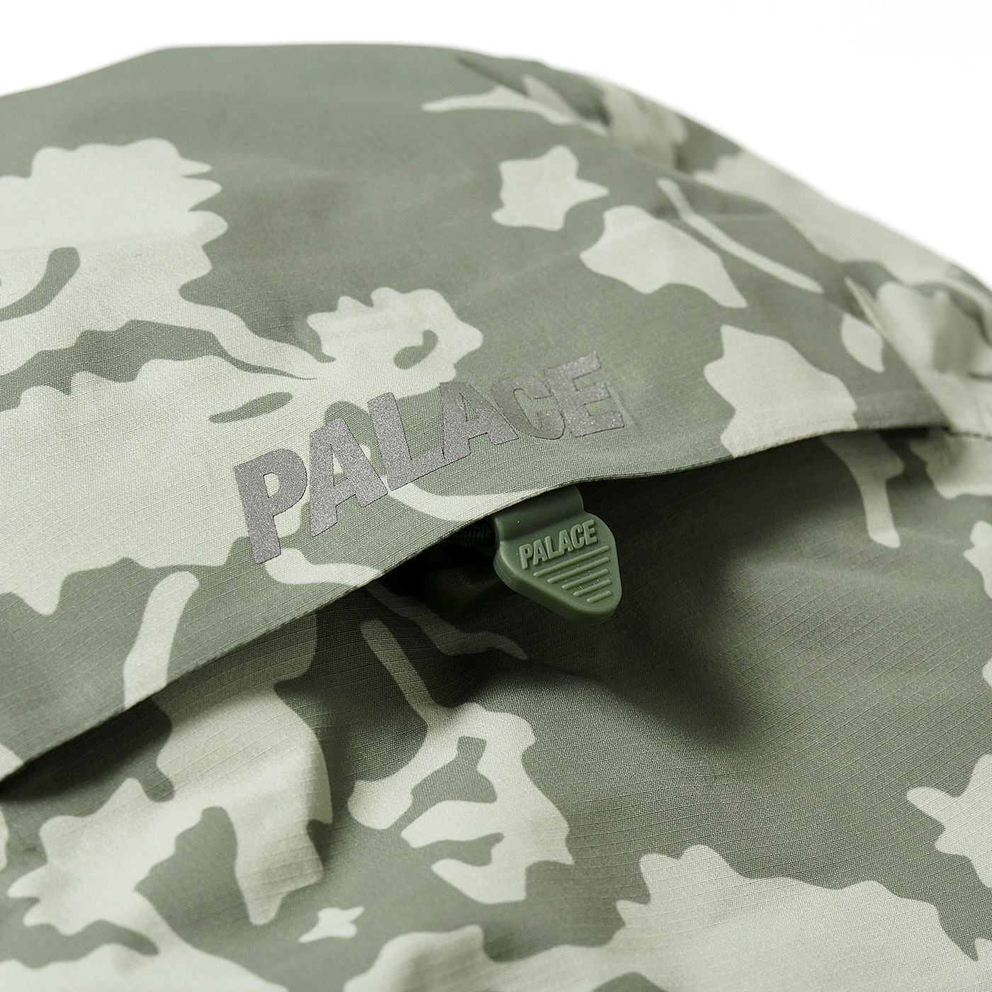 Thumbnail GORE-TEX CARGO DOWN PARKA LEAF DPM one color