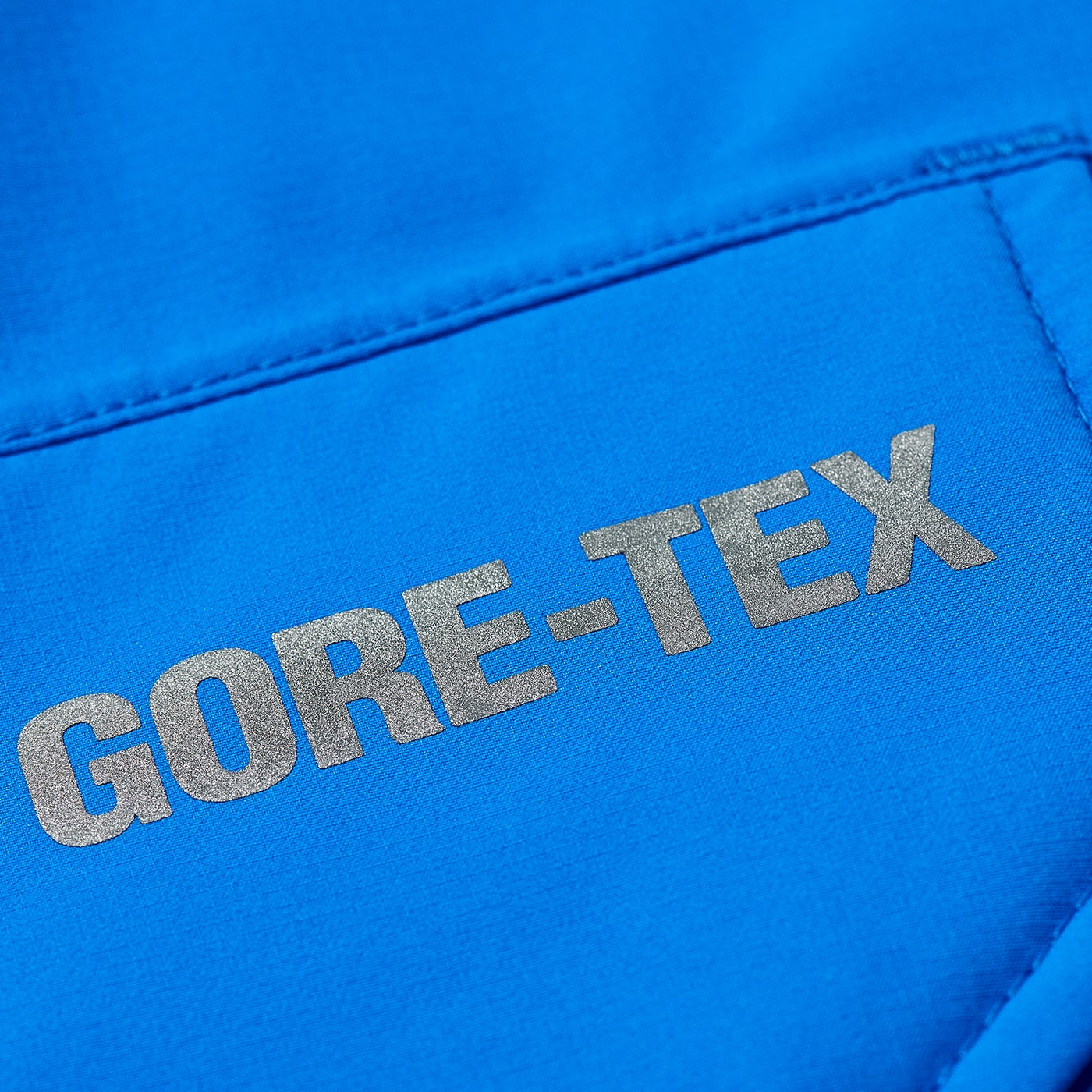 Thumbnail GORE-TEX CARGO DOWN PARKA PALACE BLUE one color