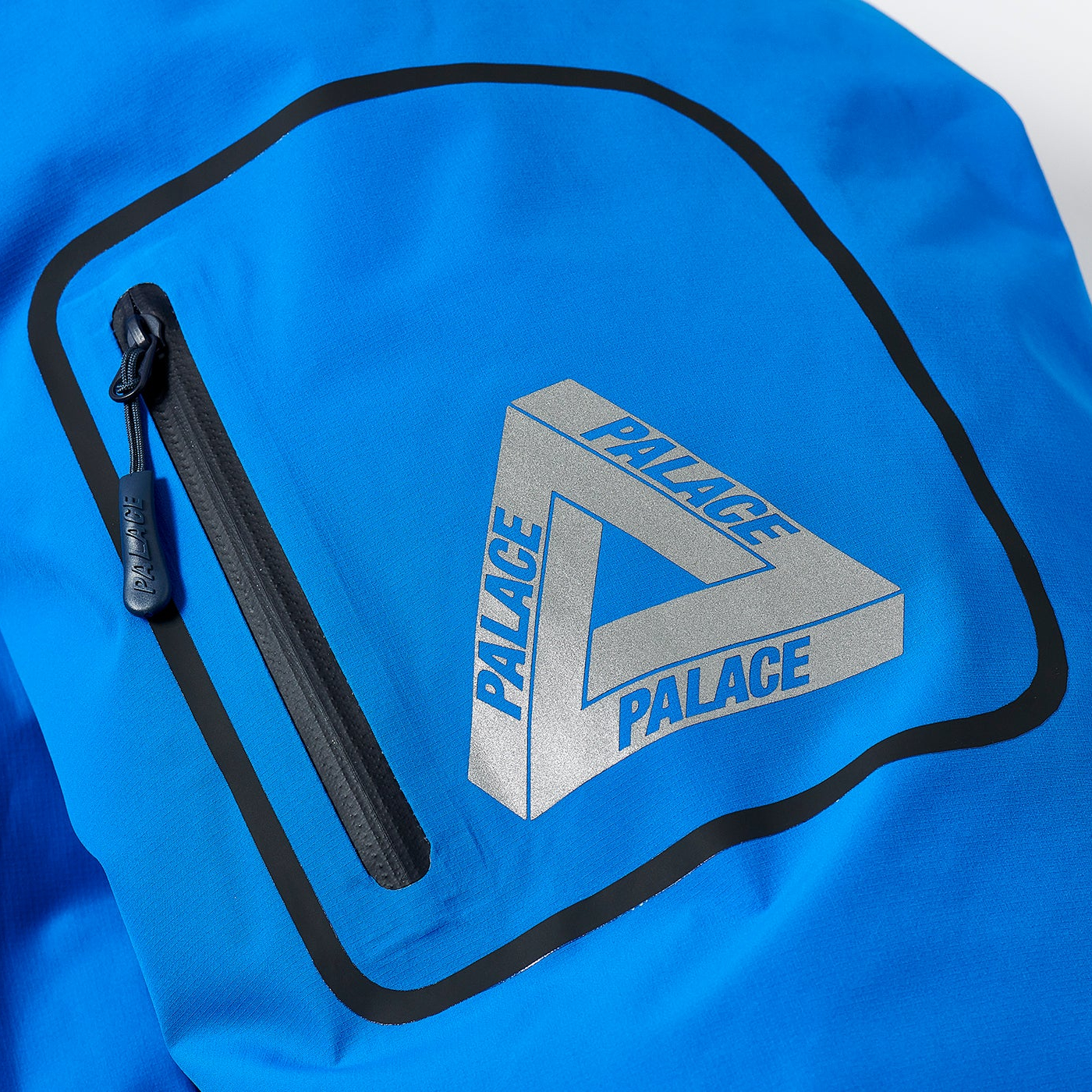 Thumbnail GORE-TEX CARGO DOWN PARKA PALACE BLUE one color