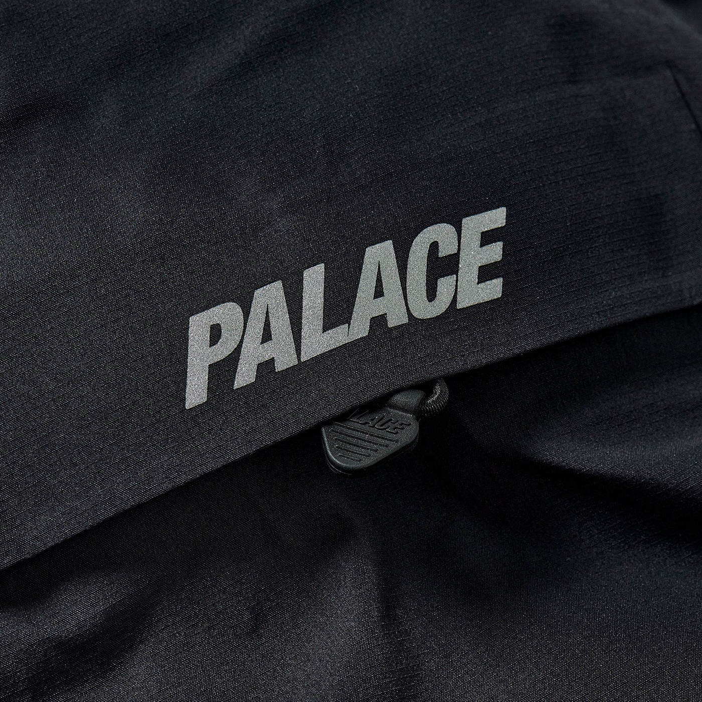 Thumbnail GORE-TEX CARGO DOWN PARKA BLACK one color