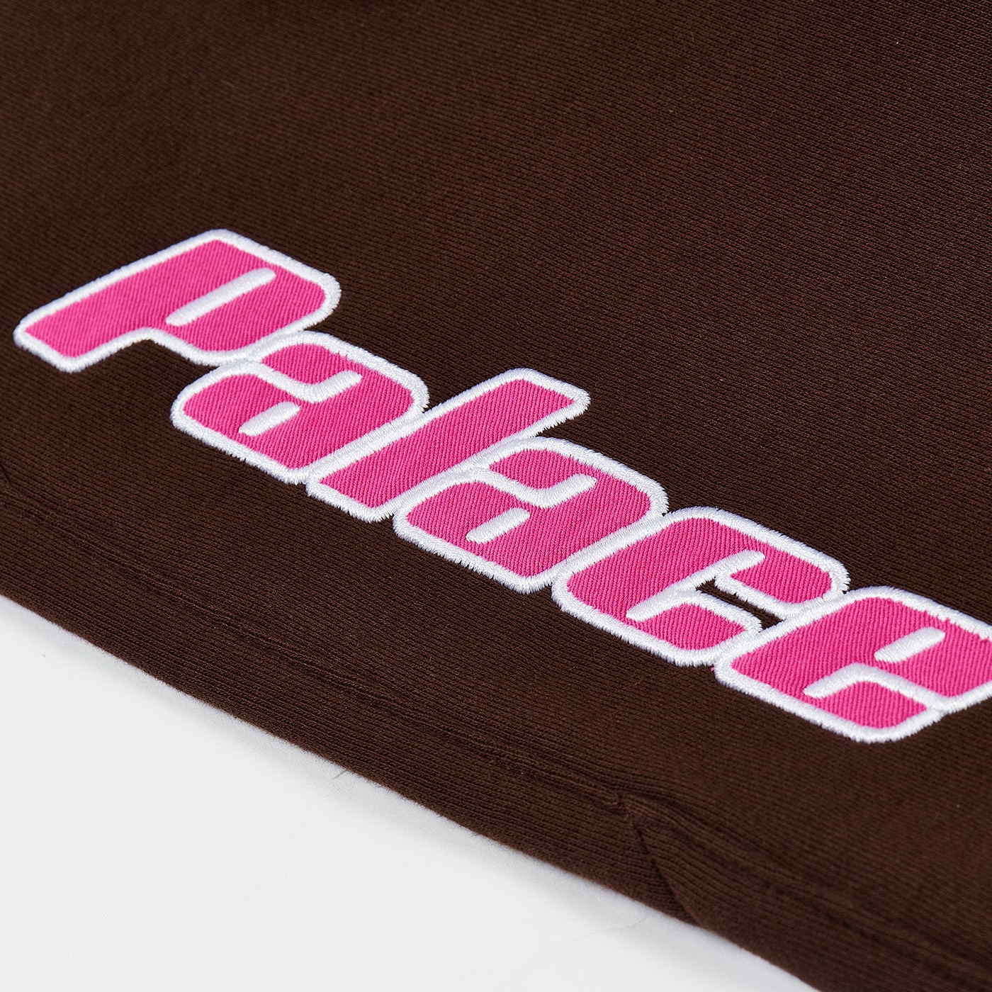 Palace Inserto Jogger Nice Brown - Winter 2023 - Palace Community