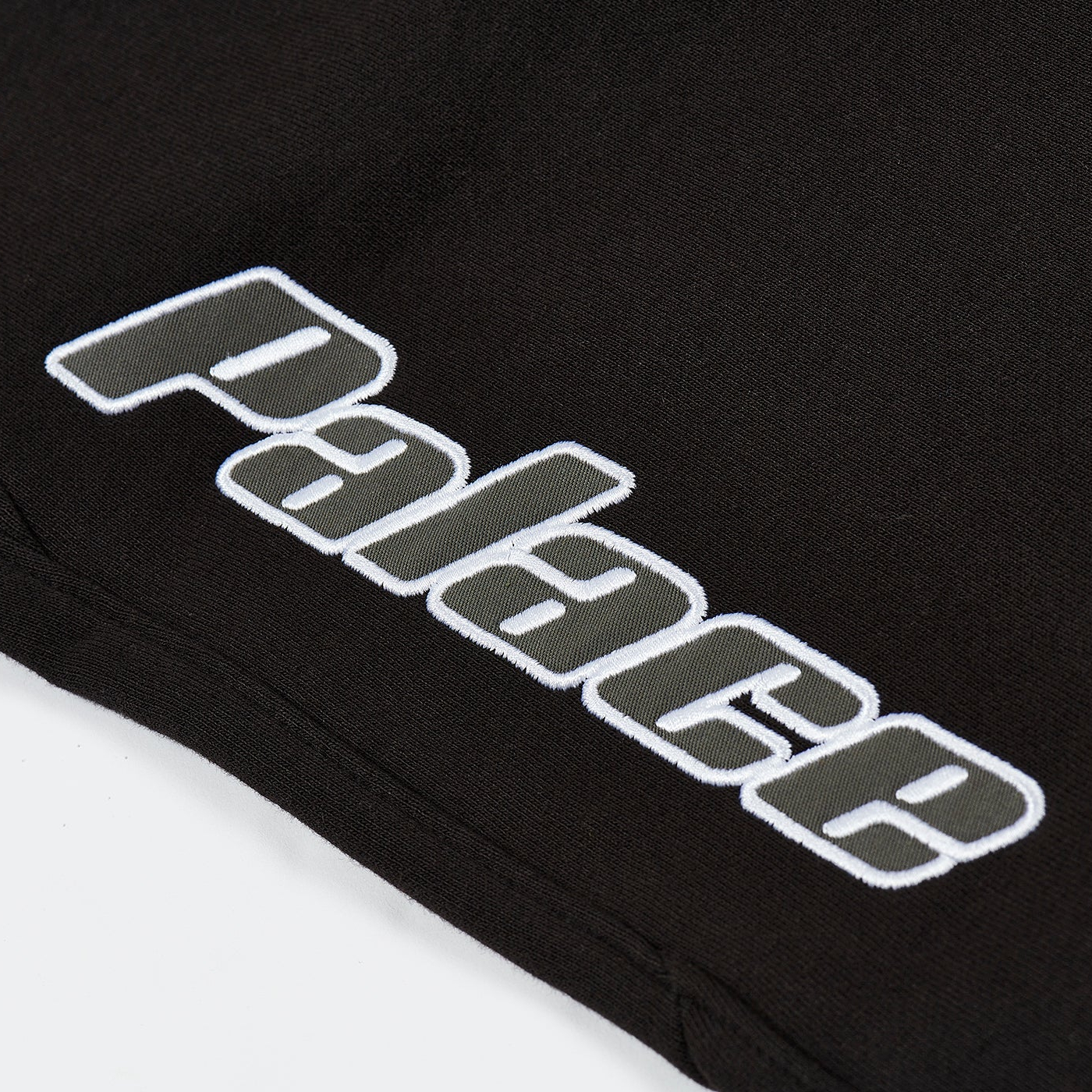 Thumbnail PALACE INSERTO JOGGER BLACK one color