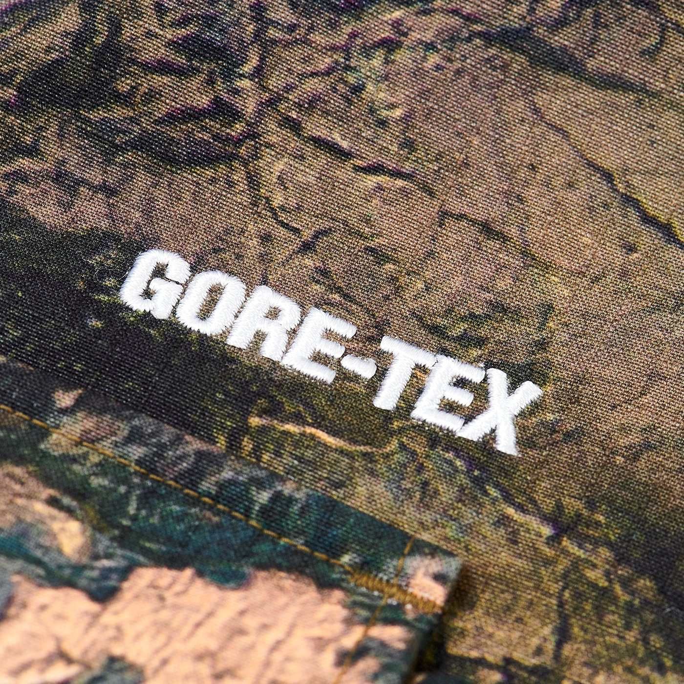 Gore-Tex Cotton Rs Cargos Rockscape - Winter 2023 - Palace Community