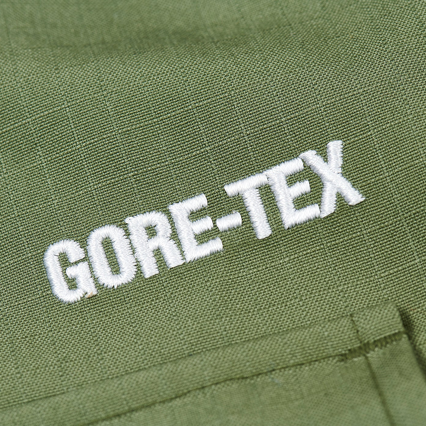 Thumbnail GORE-TEX COTTON RS CARGOS OLIVE one color