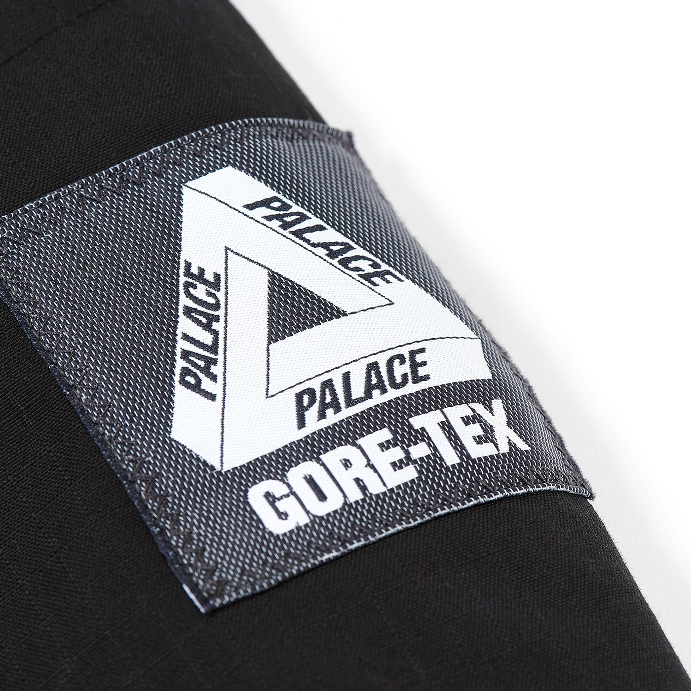 Thumbnail GORE-TEX COTTON RS CARGOS BLACK one color