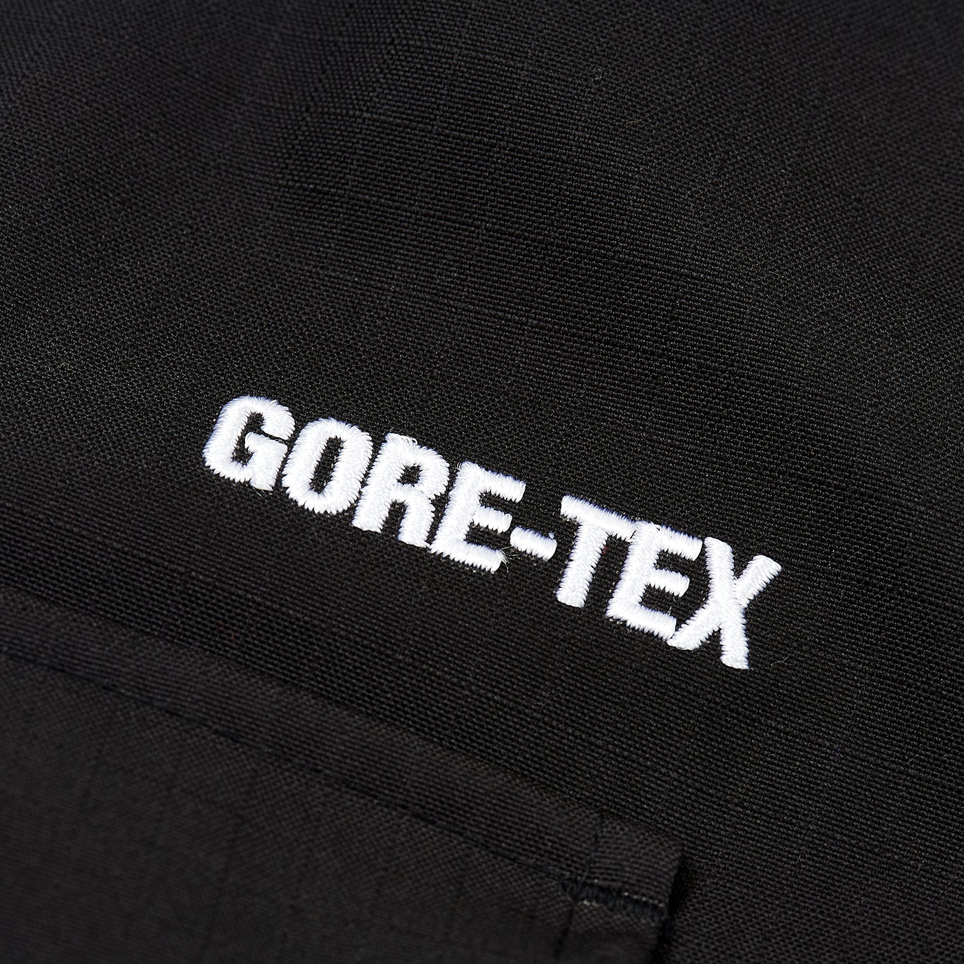 Thumbnail GORE-TEX COTTON RS CARGOS BLACK one color