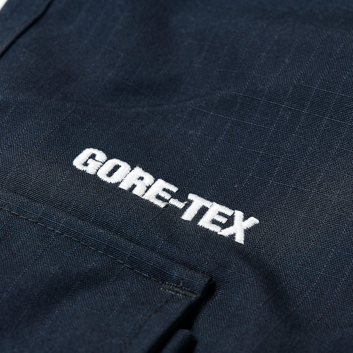 Thumbnail GORE-TEX COTTON RS CARGOS NAVY one color