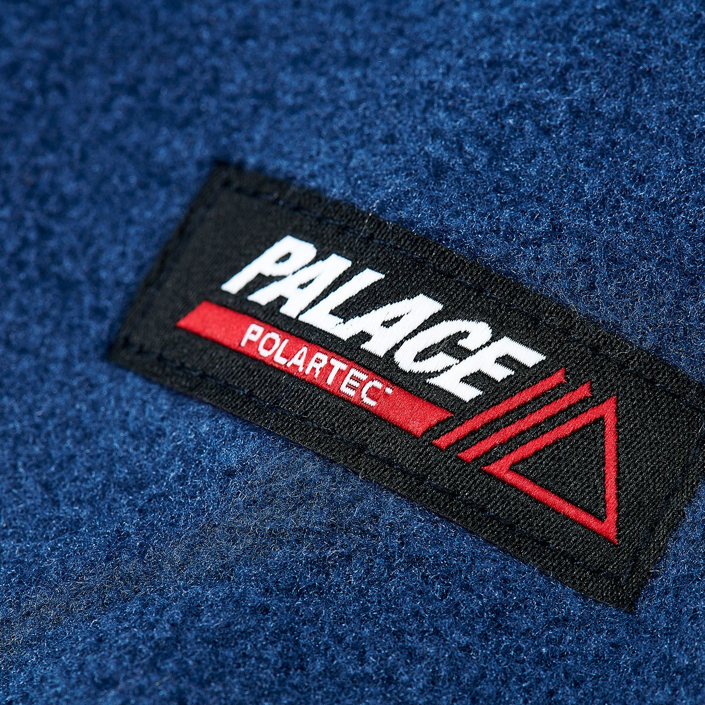 Polartec Rugby Navy - Winter 2023 - Palace Community