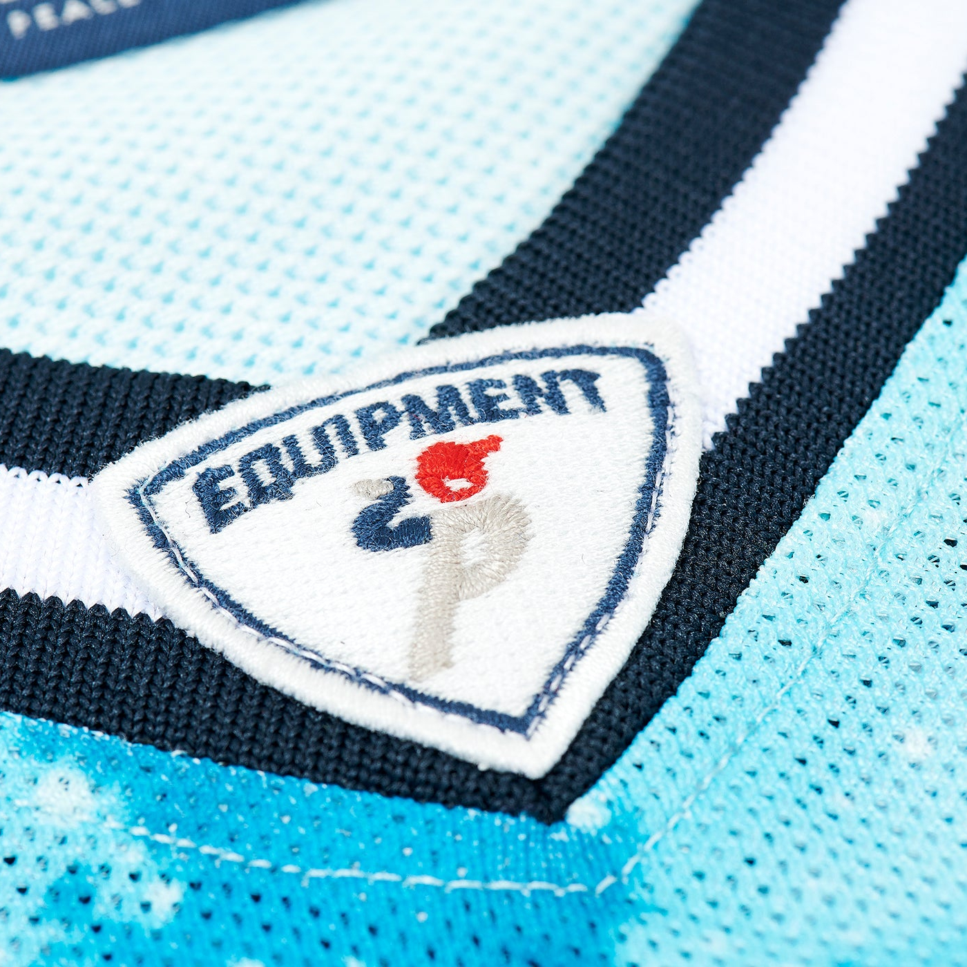 Thumbnail BRIGHTER ALTERNATIVE HOCKEY JERSEY BLUE one color