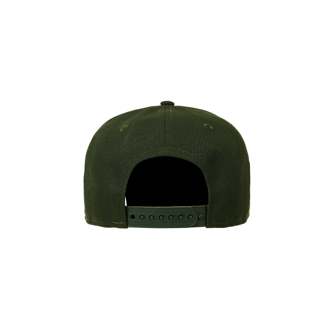 Thumbnail PALACE NEW ERA LOW PROFILE P 9FIFTY GREEN one color