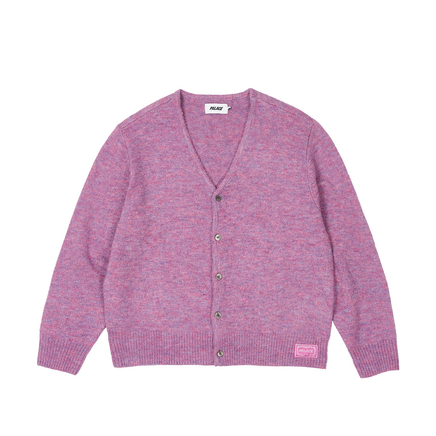 Thumbnail CHILL CARDIGAN DAHLIA one color