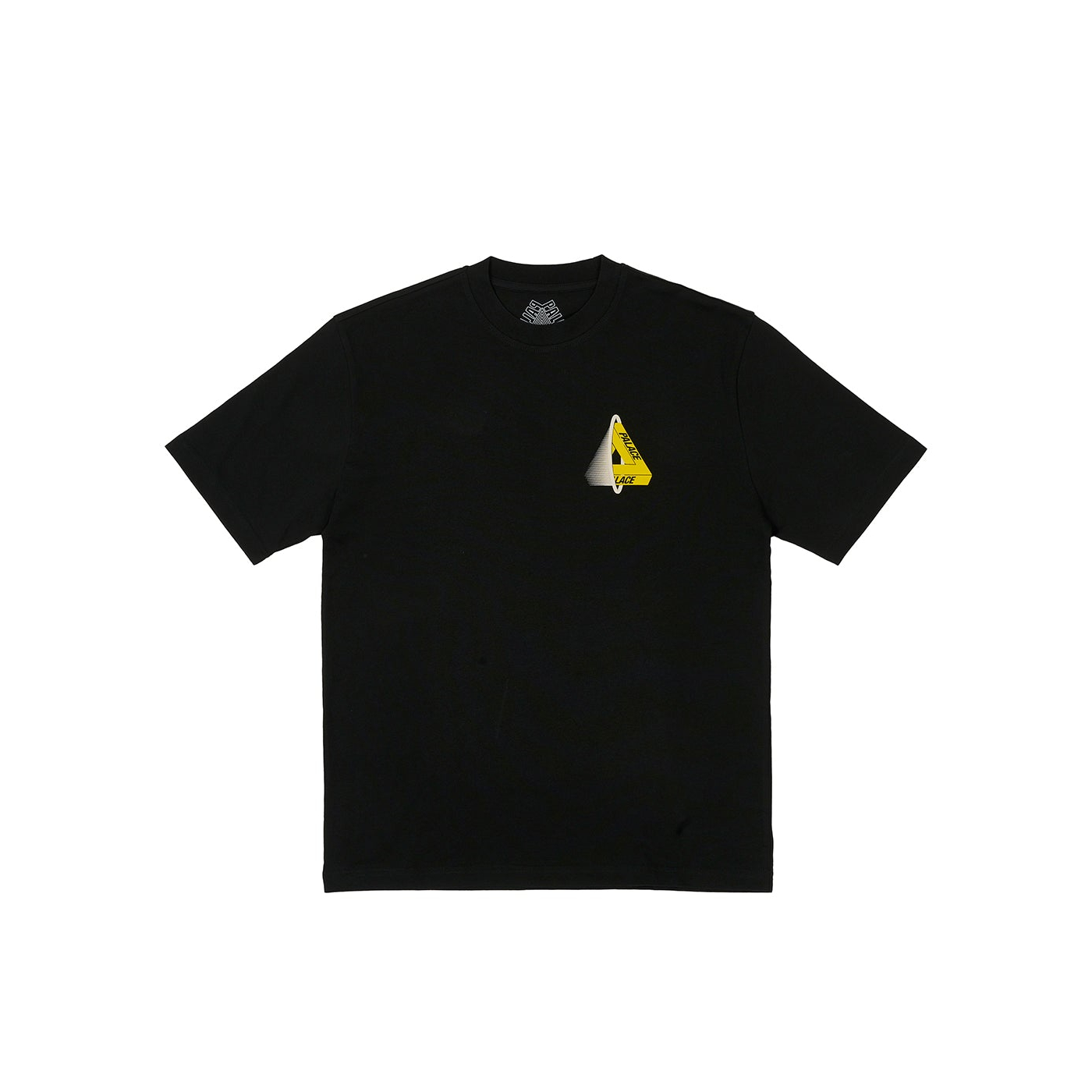 Thumbnail TRI-VOID T-SHIRT BLACK one color