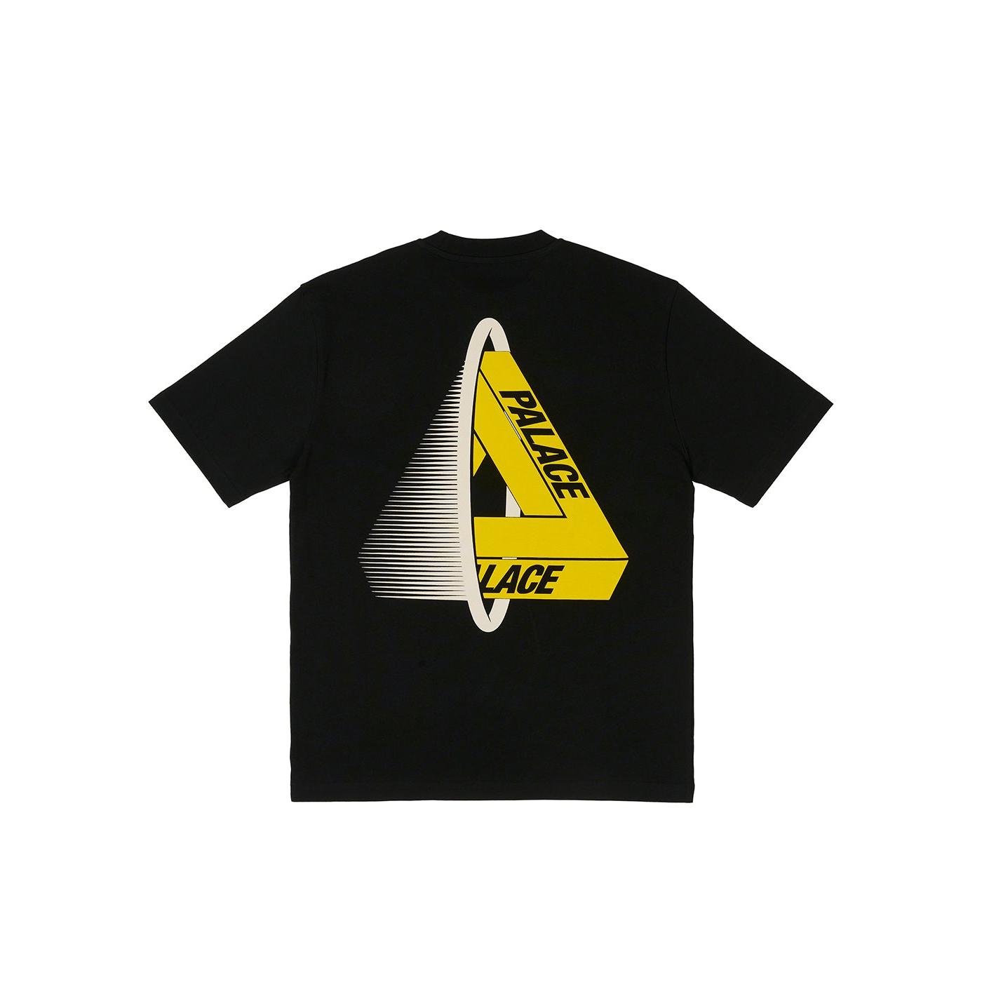 Thumbnail TRI-VOID T-SHIRT BLACK one color