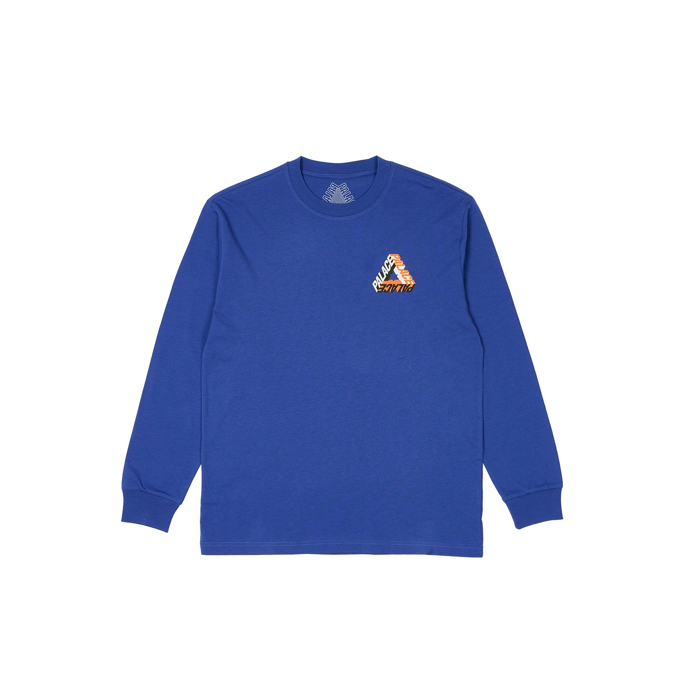 Thumbnail P-3D LONGSLEEVE ULTRA one color