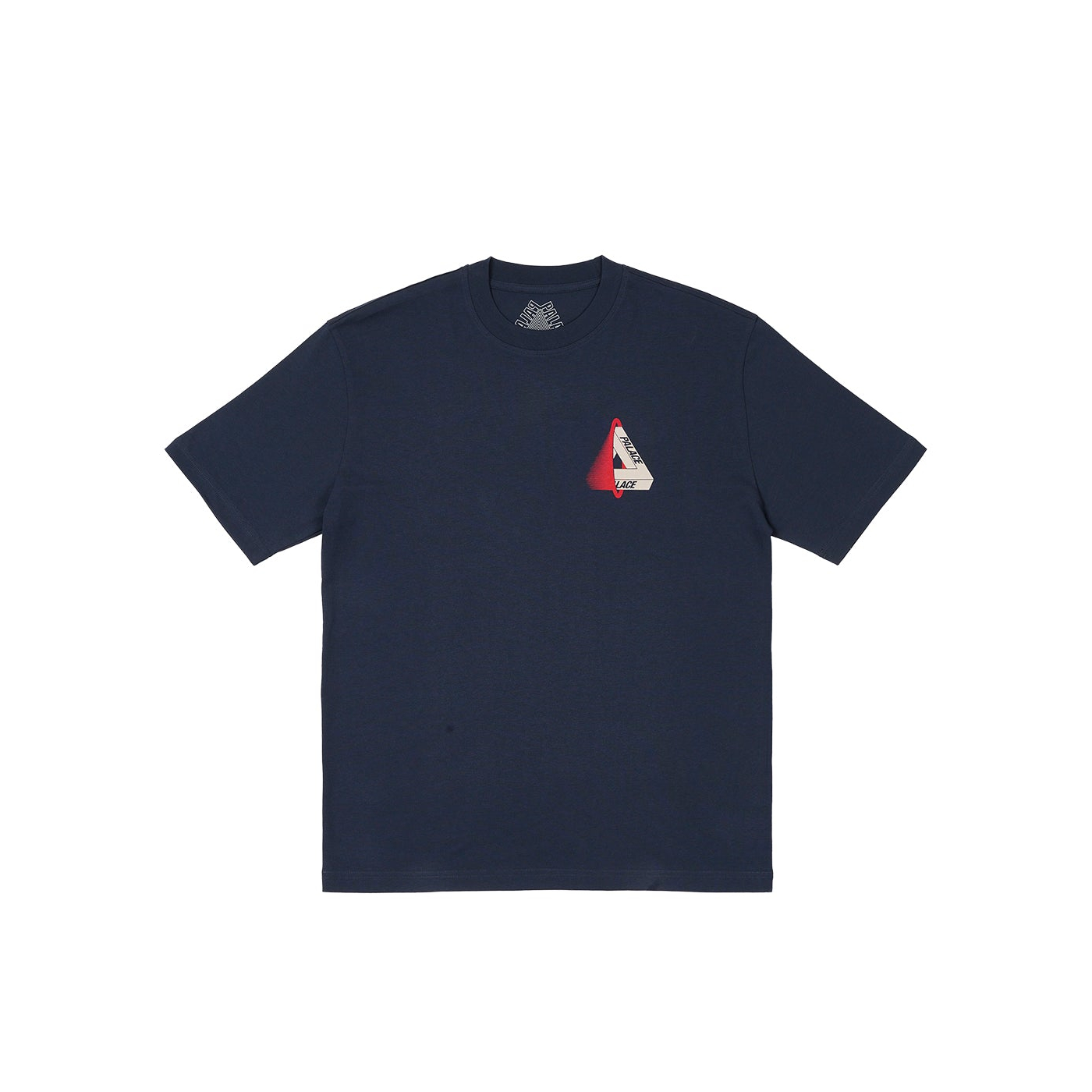 Thumbnail TRI-VOID T-SHIRT NAVY one color