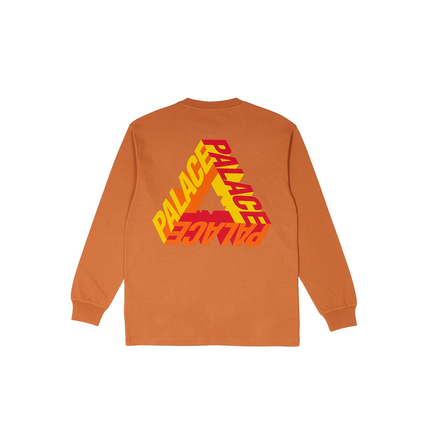 Thumbnail P-3D LONGSLEEVE MELTED SUGAR one color