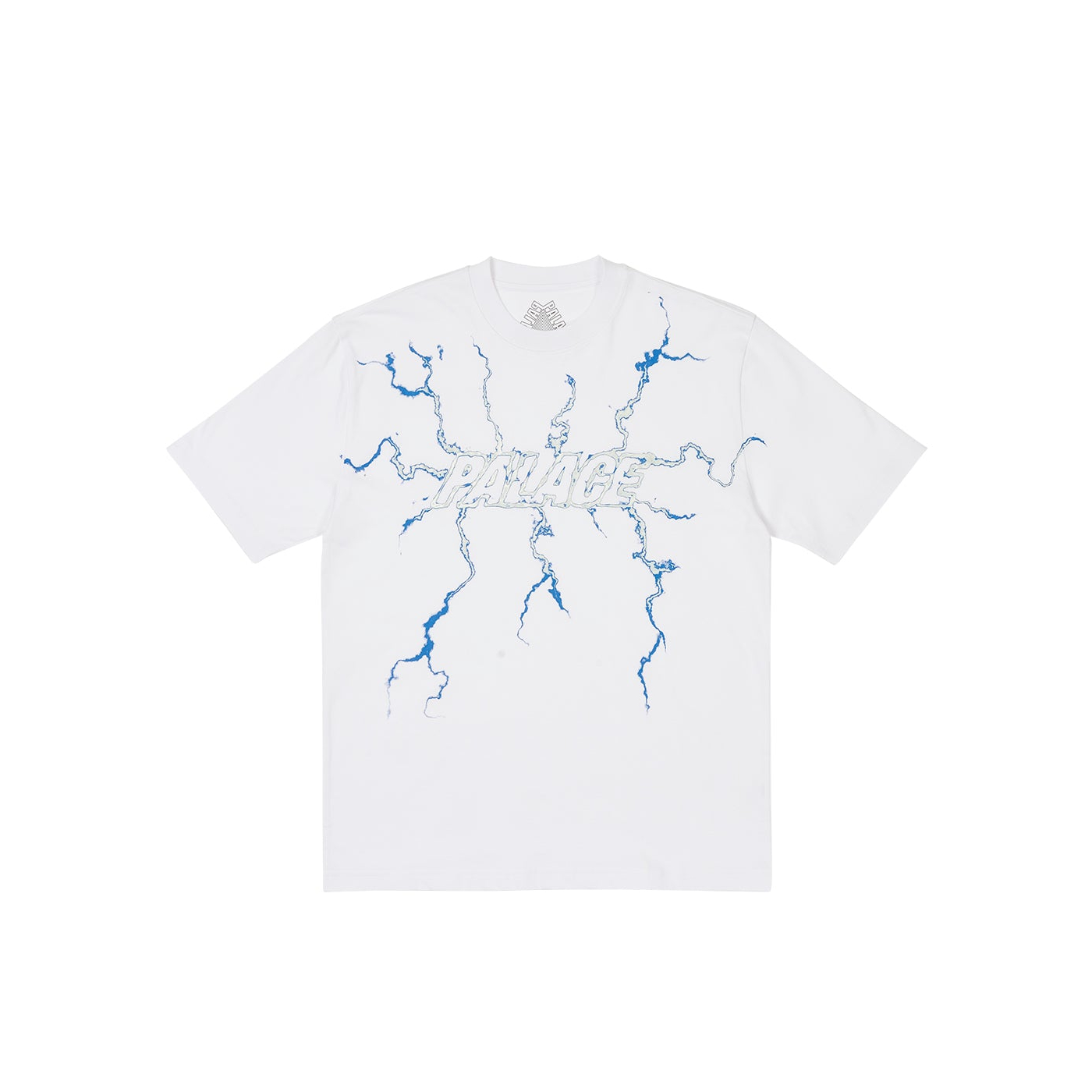 Thumbnail FULLY CHARGED T-SHIRT WHITE one color