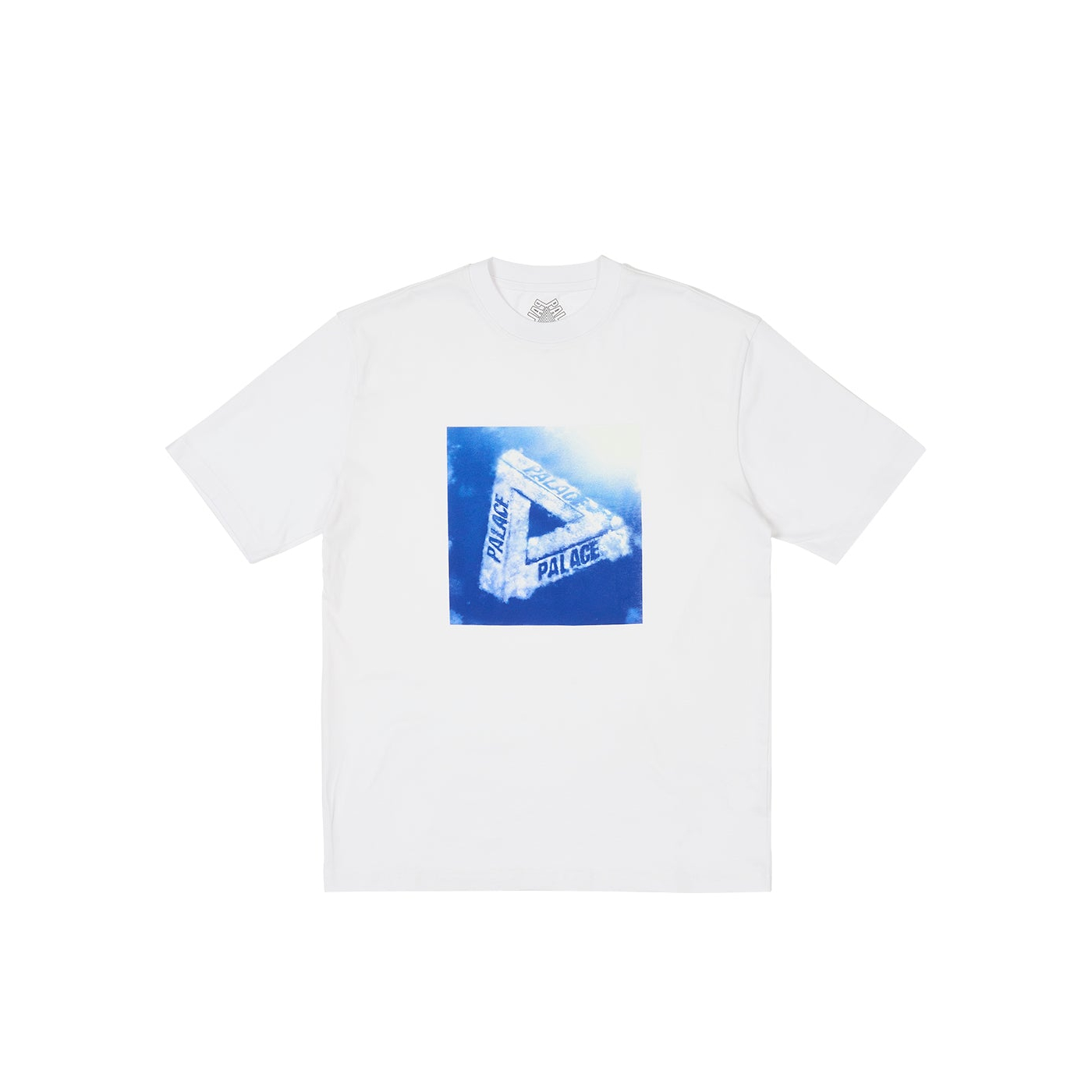 Thumbnail UNDER THE WEATHER T-SHIRT WHITE one color