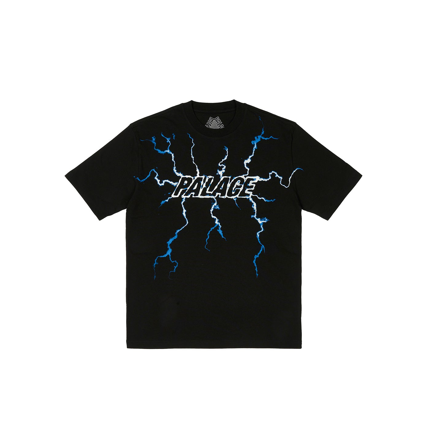 Thumbnail FULLY CHARGED T-SHIRT BLACK one color