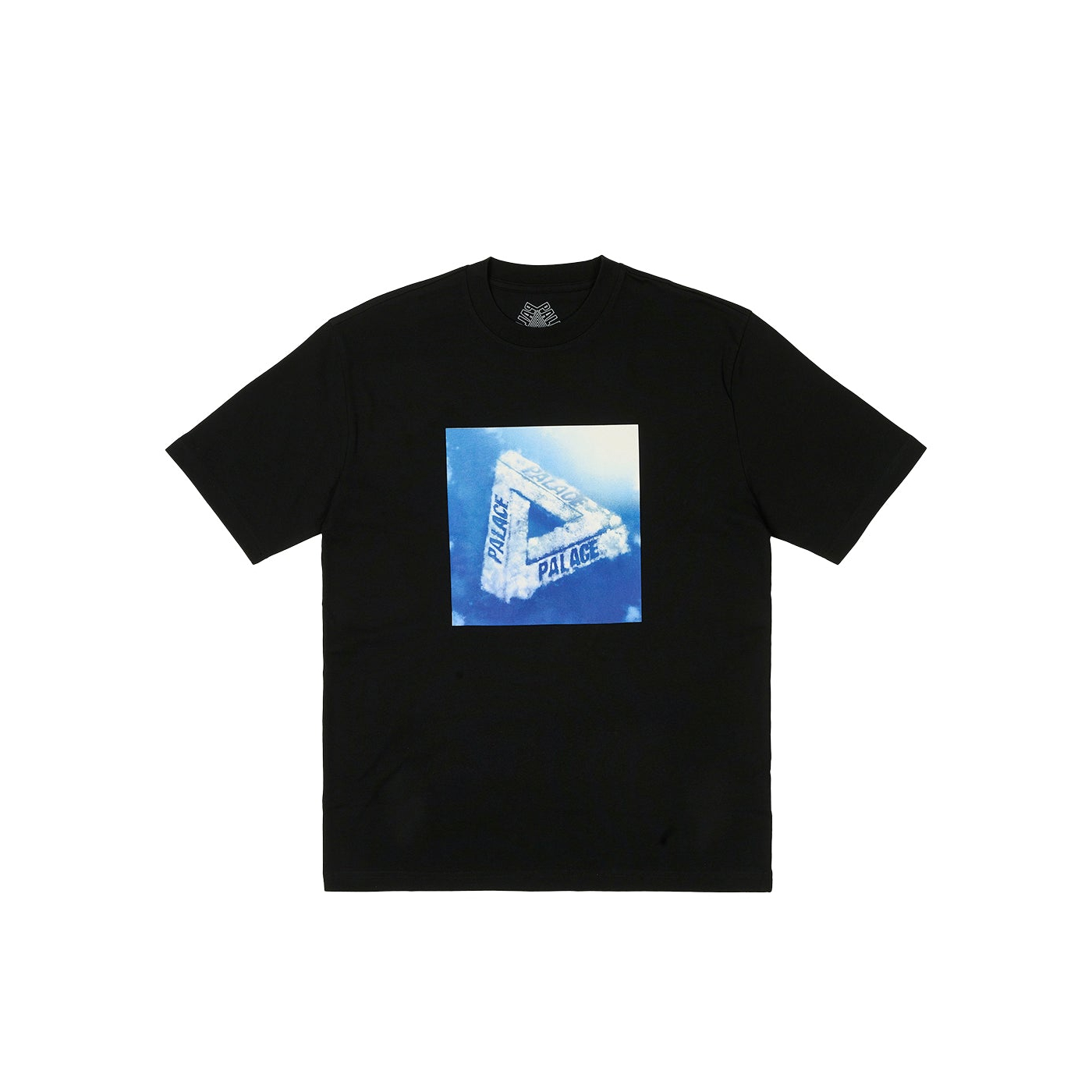 Thumbnail UNDER THE WEATHER T-SHIRT BLACK one color