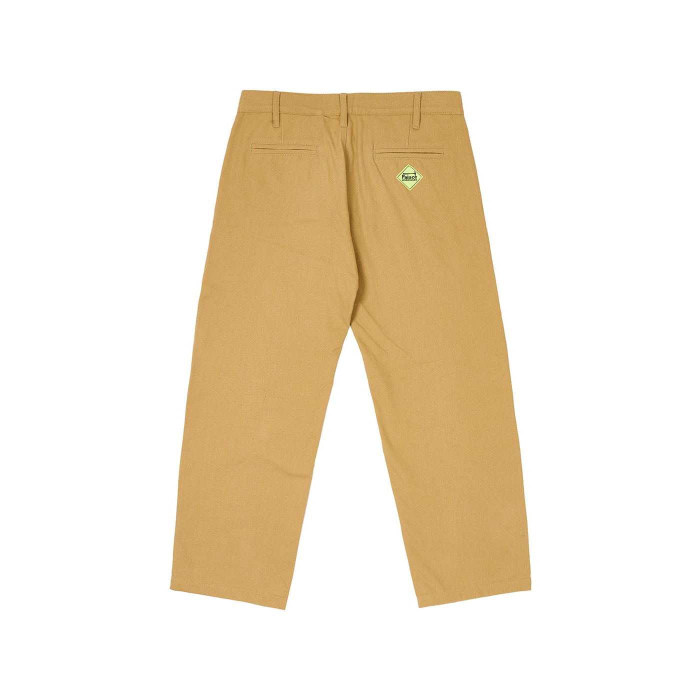 Thumbnail PALACE HARDWARE WORK PANT KHAKI one color