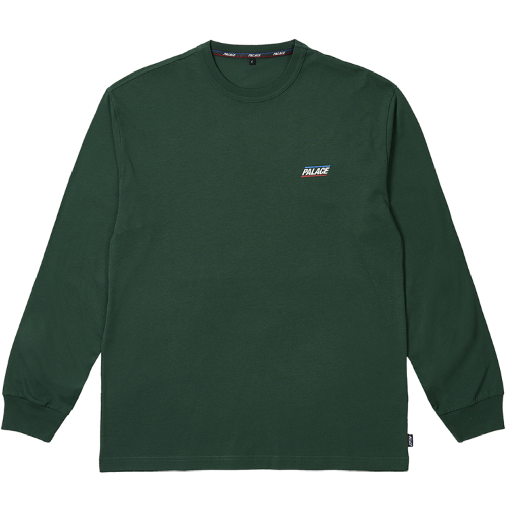 Thumbnail BASICALLY A LONGSLEEVE HUNTSMAN one color