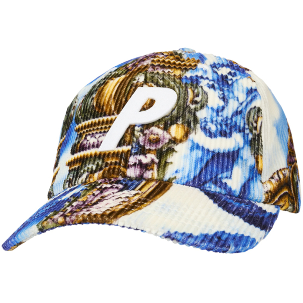 Thumbnail CORDUROY P 6-PANEL HOLY GRAIL one color