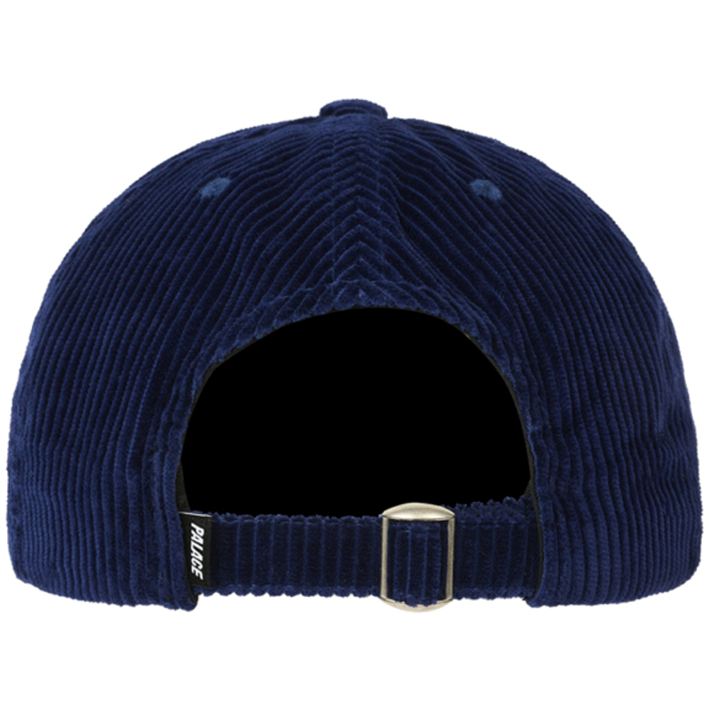 Thumbnail CORDUROY P 6-PANEL NAVY one color