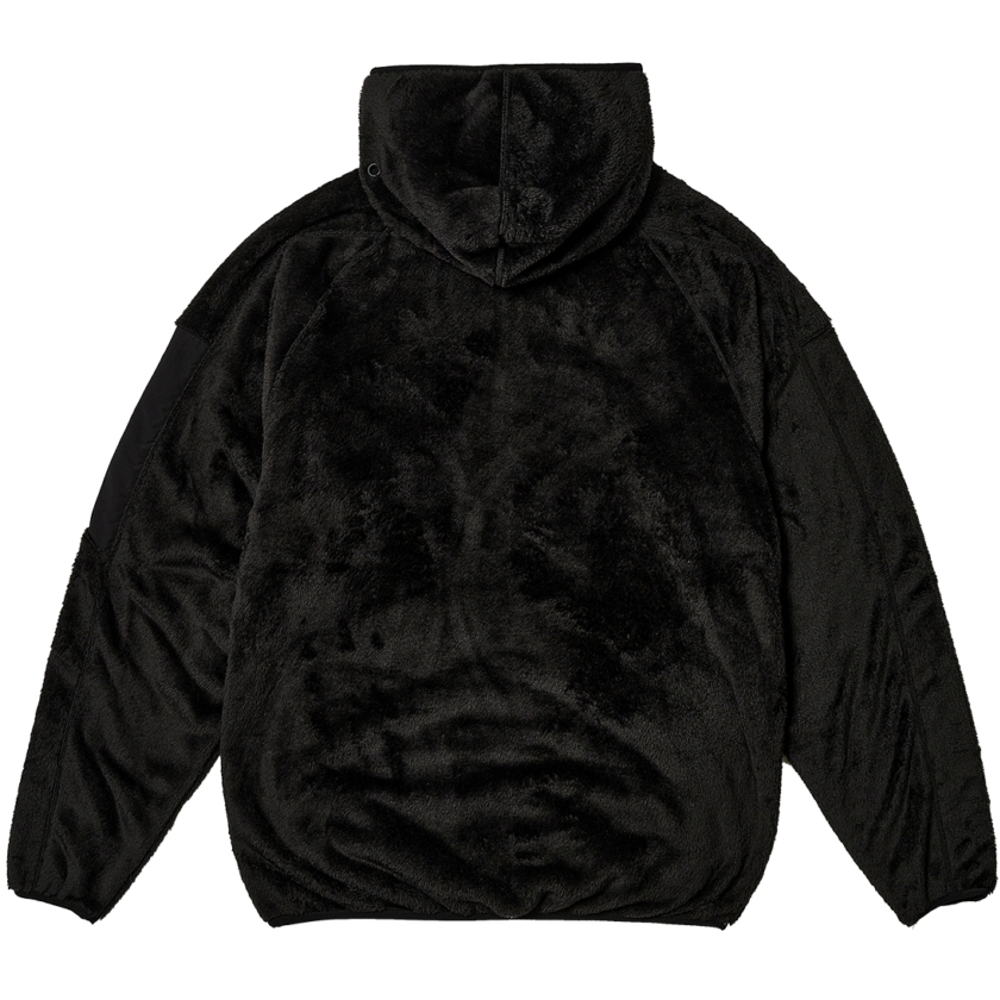 Thumbnail FLEECE P LINER BLACK one color