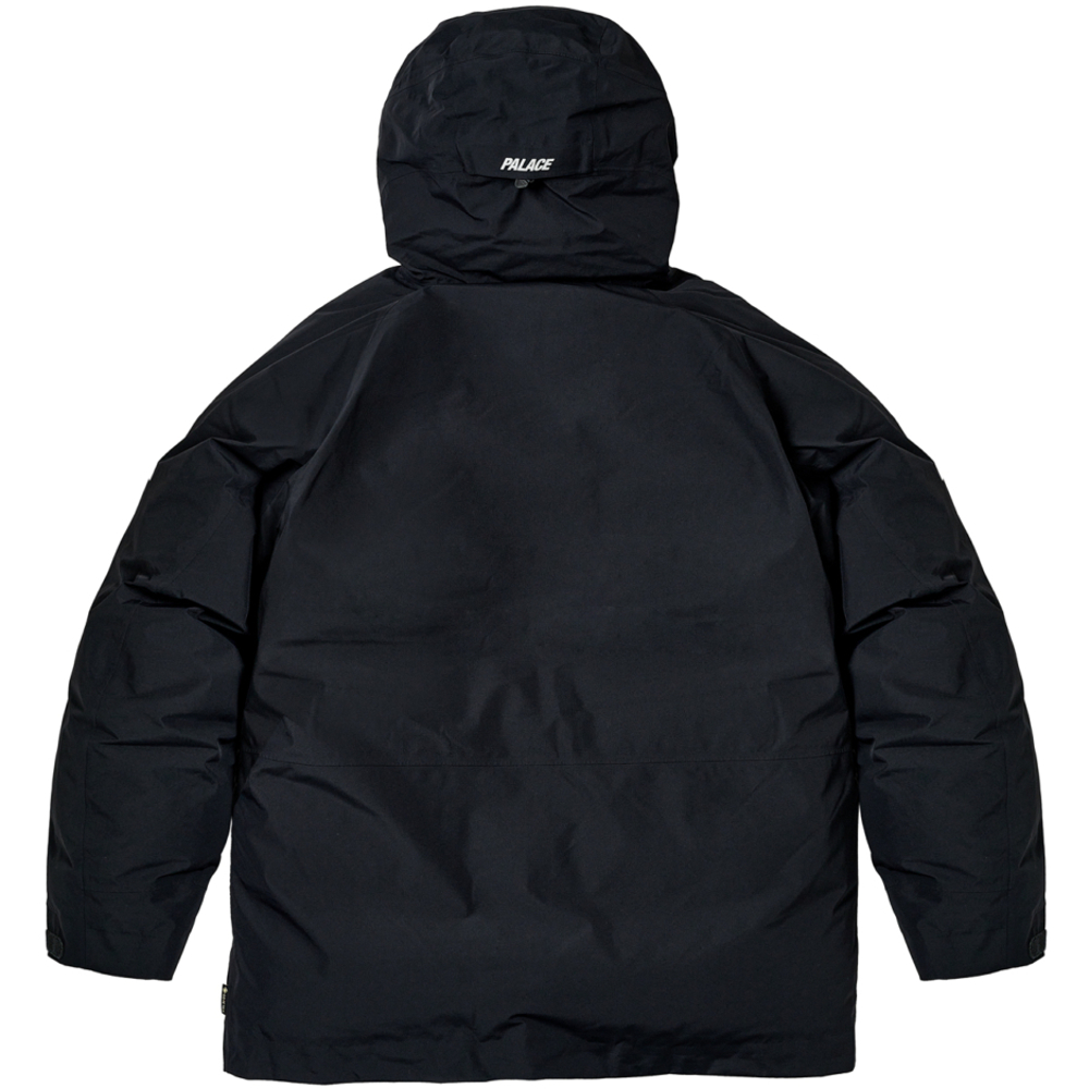 Thumbnail GORE-TEX CARGO DOWN PARKA BLACK one color