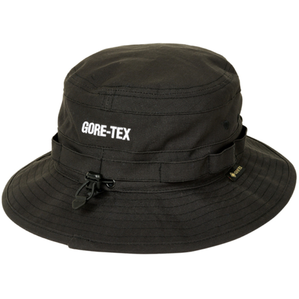 Thumbnail GORE-TEX COTTON RS BOONIE BLACK one color